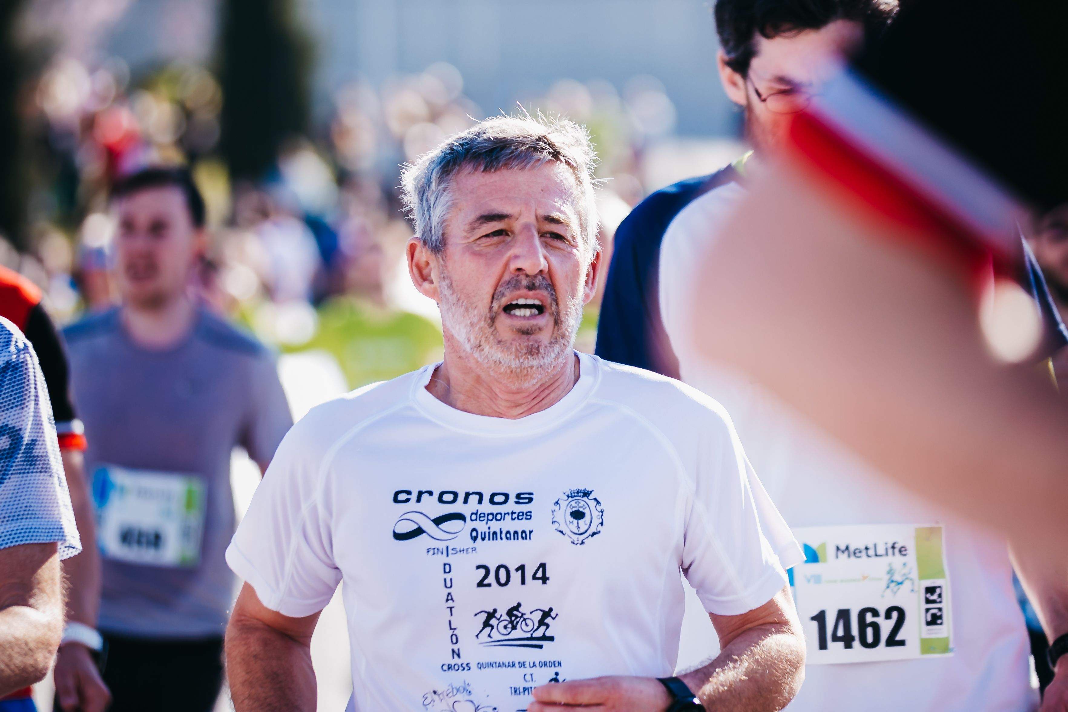 Todas las fotos del Metlife 15K Madrid Activa 2023 533