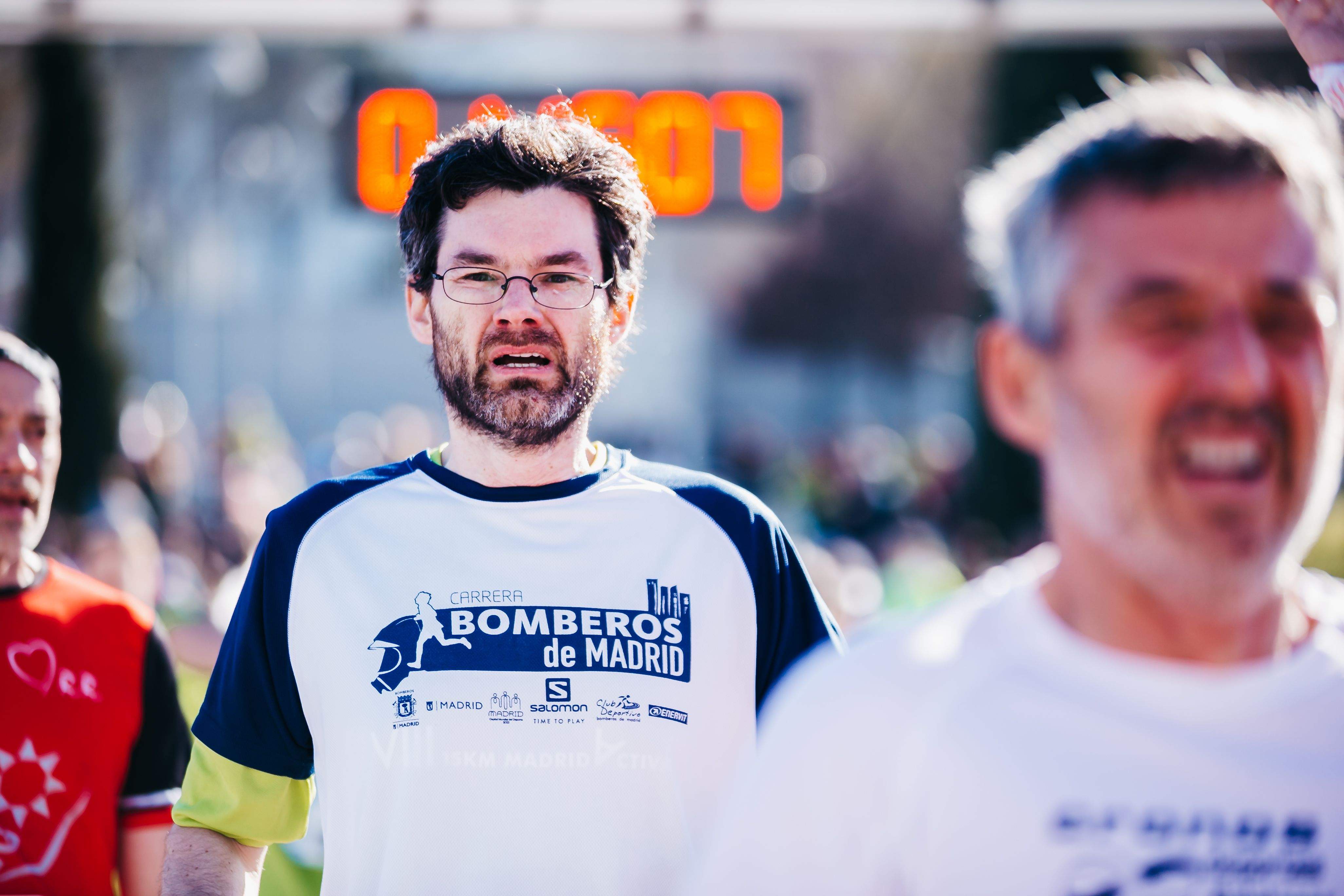 Todas las fotos del Metlife 15K Madrid Activa 2023 534