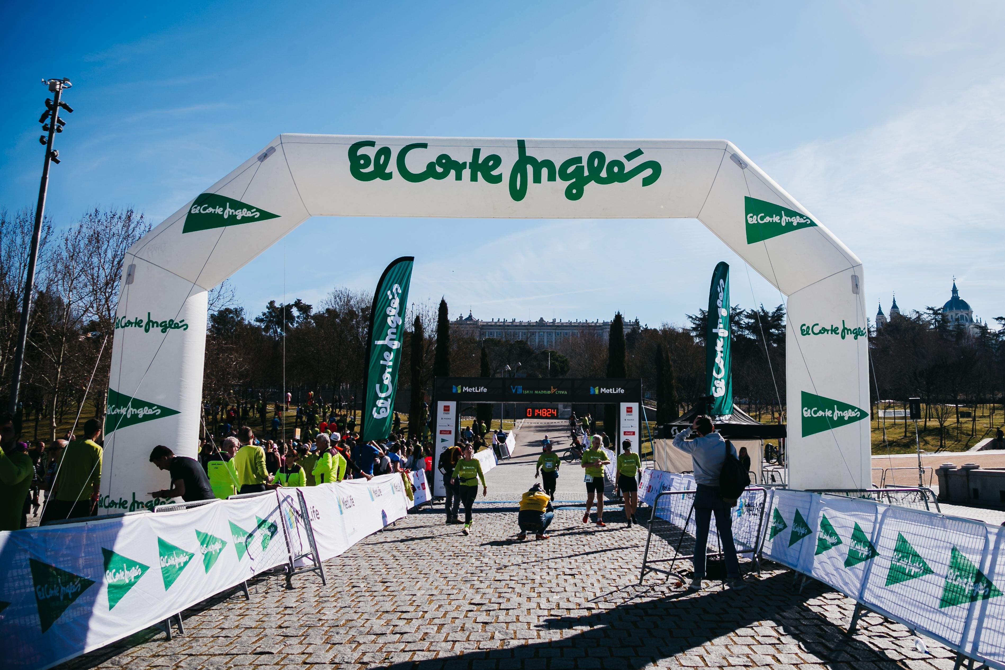 Todas las fotos del Metlife 15K Madrid Activa 2023 932