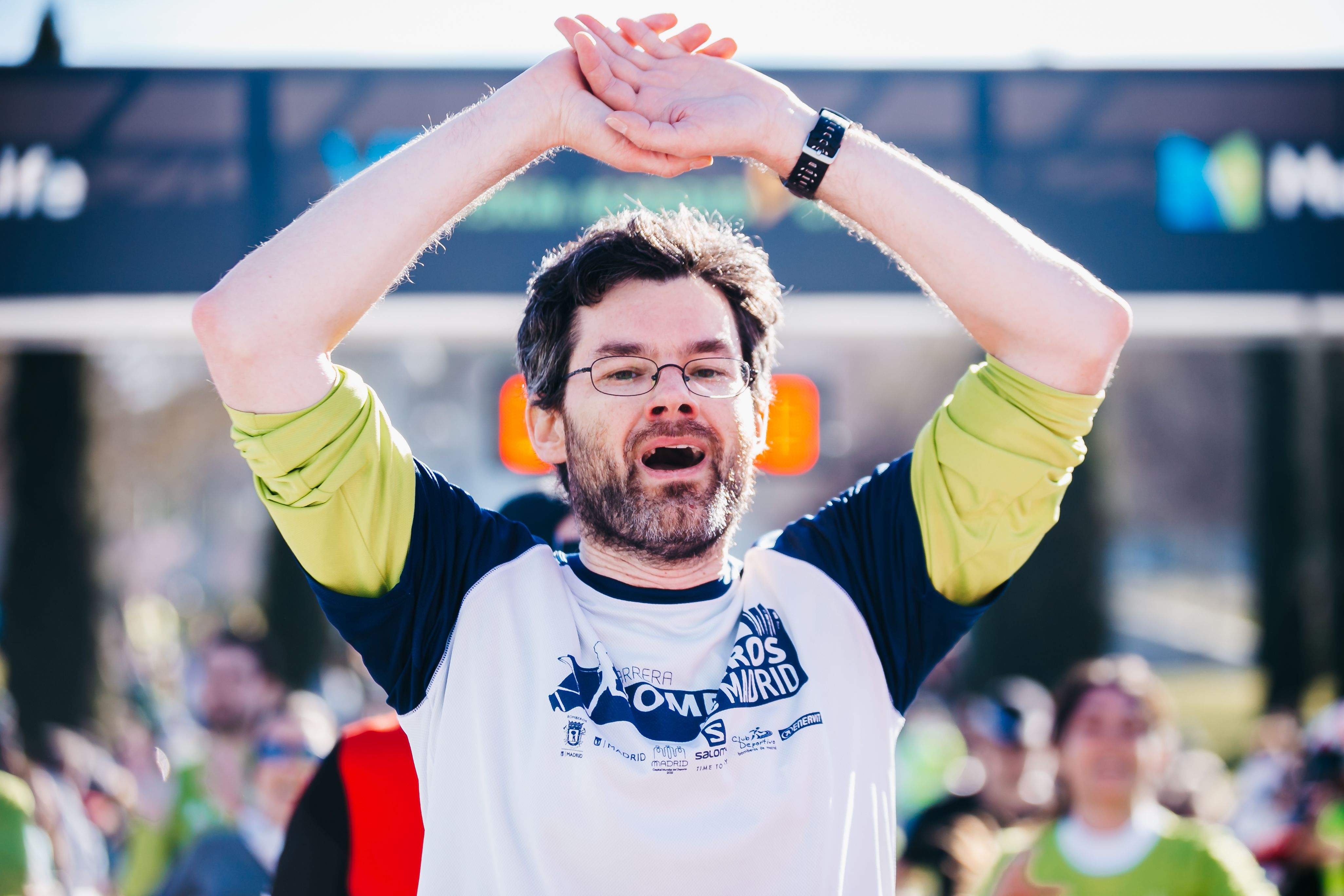 Todas las fotos del Metlife 15K Madrid Activa 2023 535