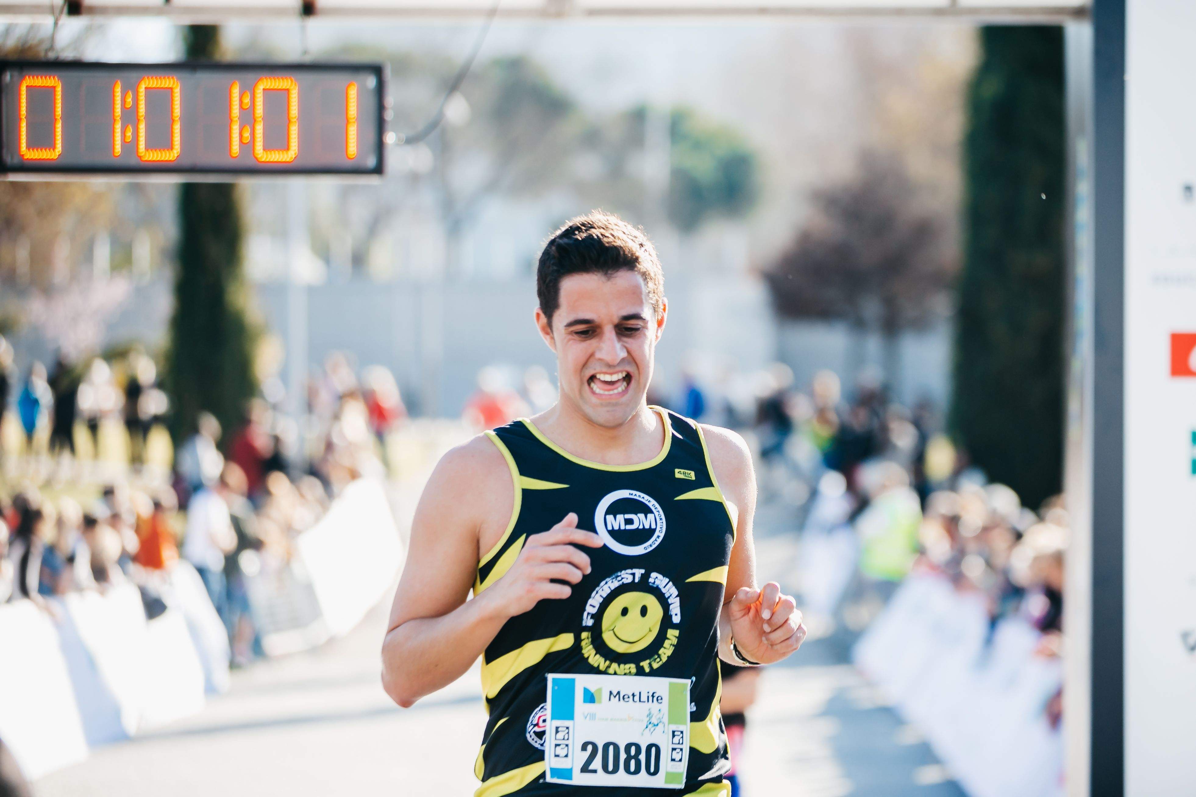 Todas las fotos del Metlife 15K Madrid Activa 2023 169