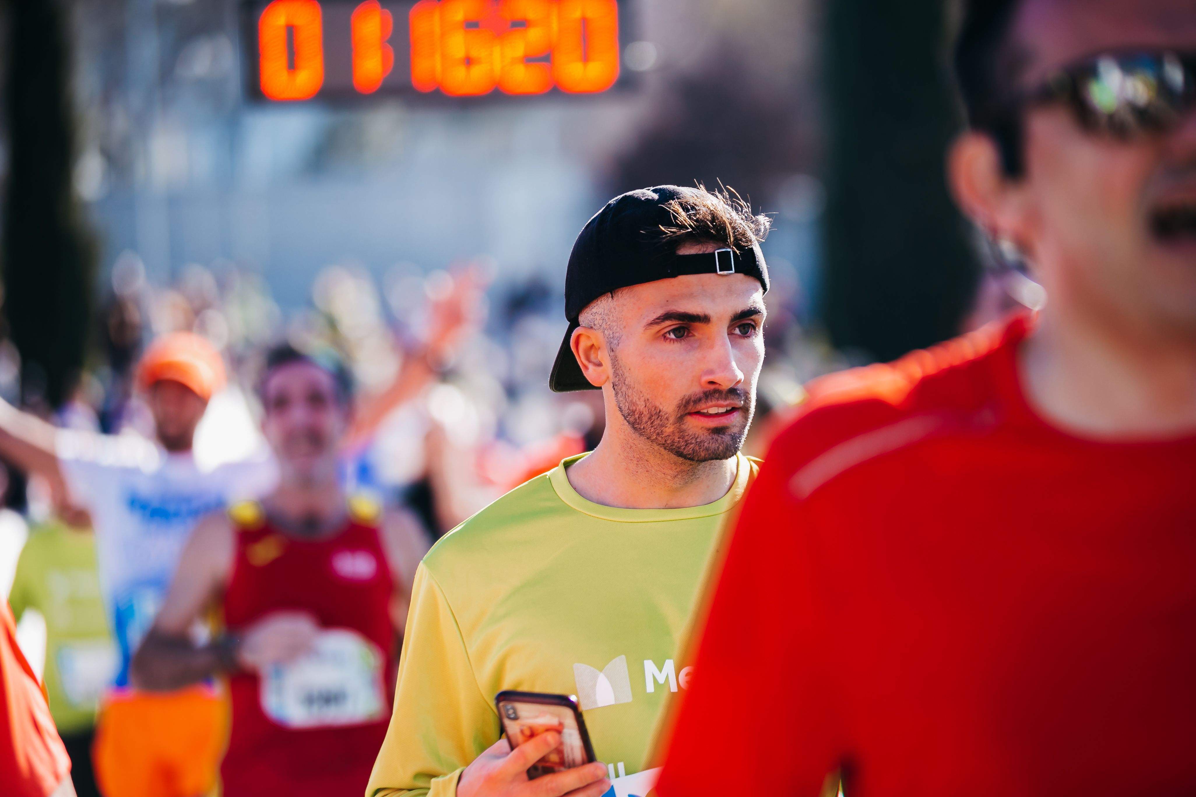 Todas las fotos del Metlife 15K Madrid Activa 2023 539