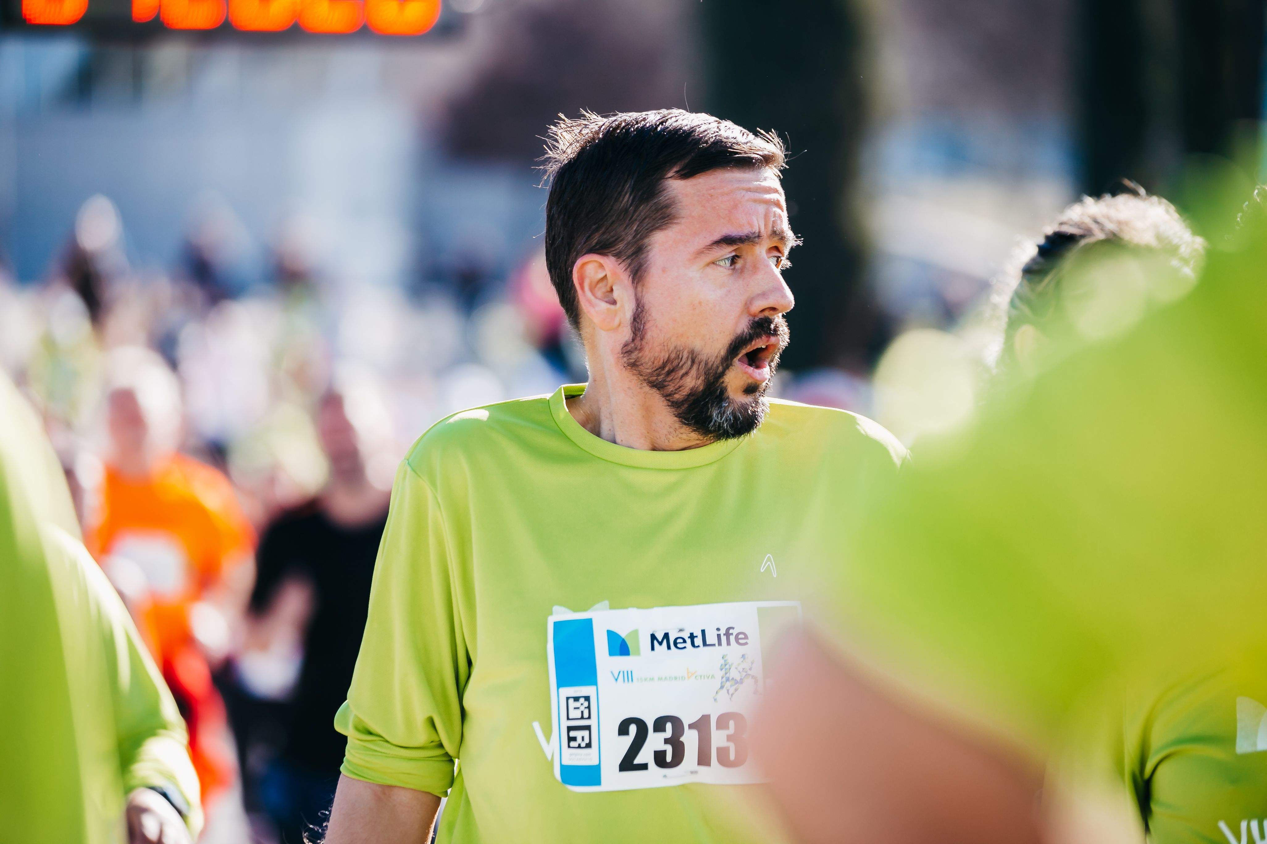 Todas las fotos del Metlife 15K Madrid Activa 2023 746