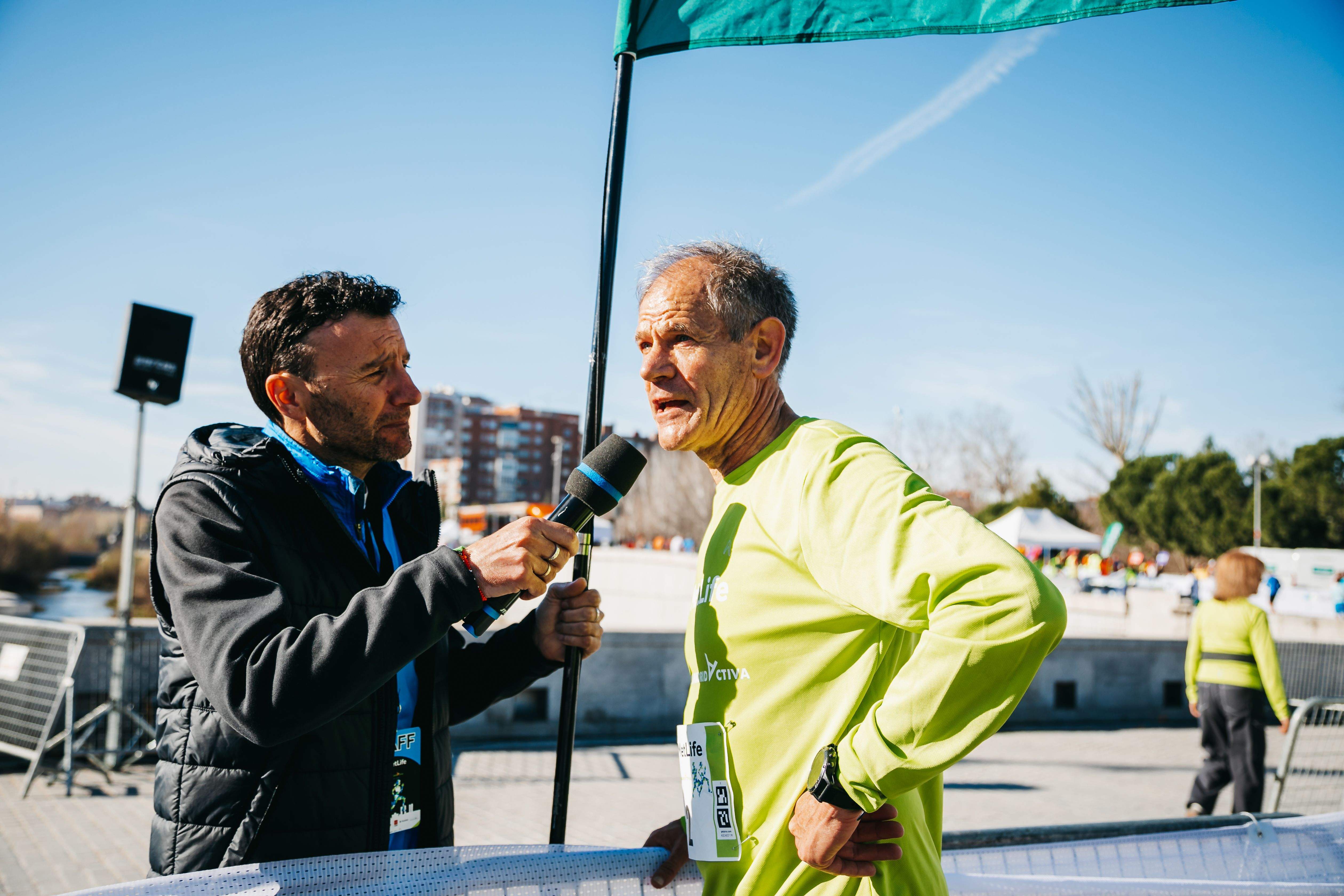 Todas las fotos del Metlife 15K Madrid Activa 2023 173