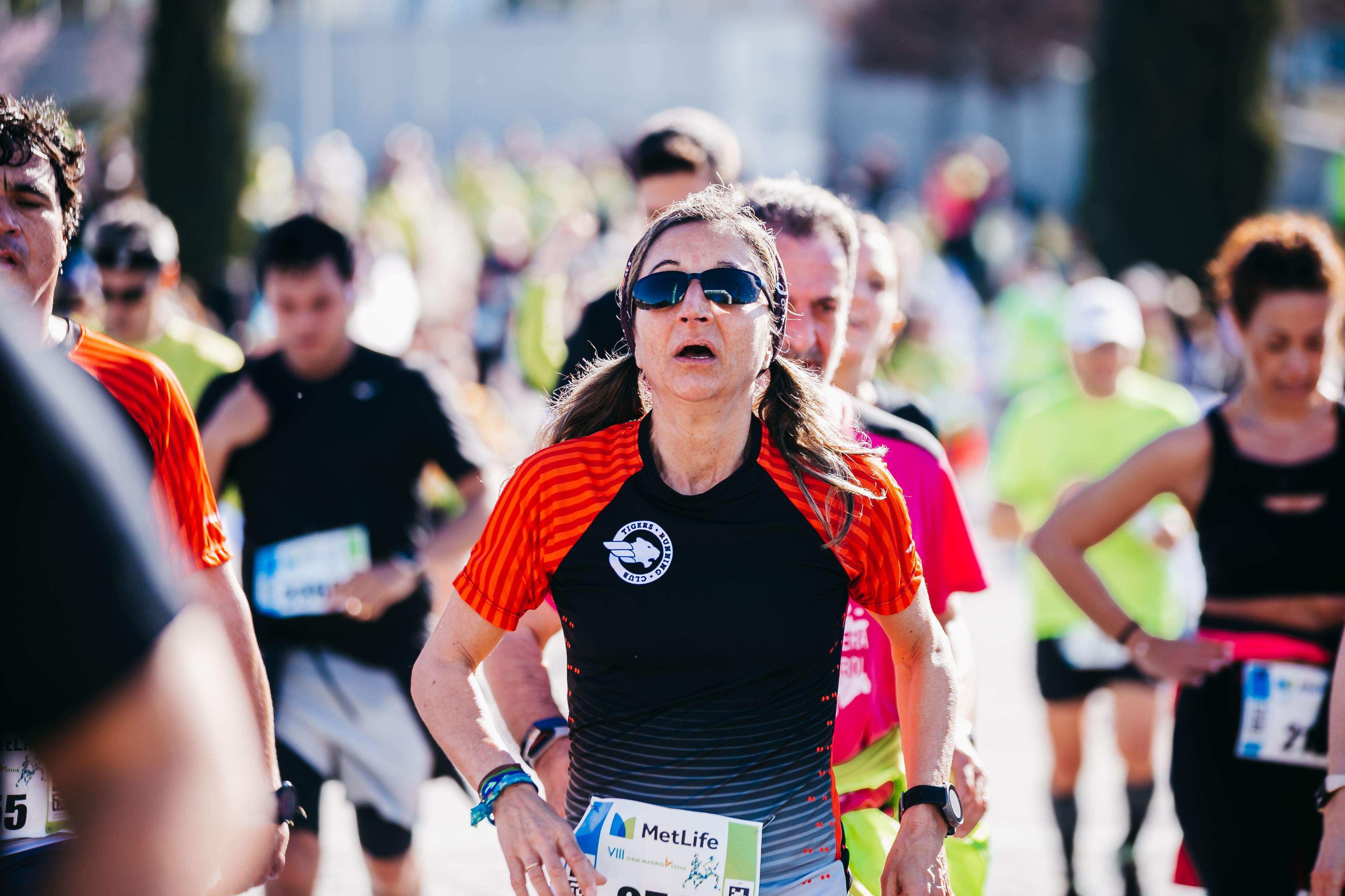 Todas las fotos del Metlife 15K Madrid Activa 2023 748