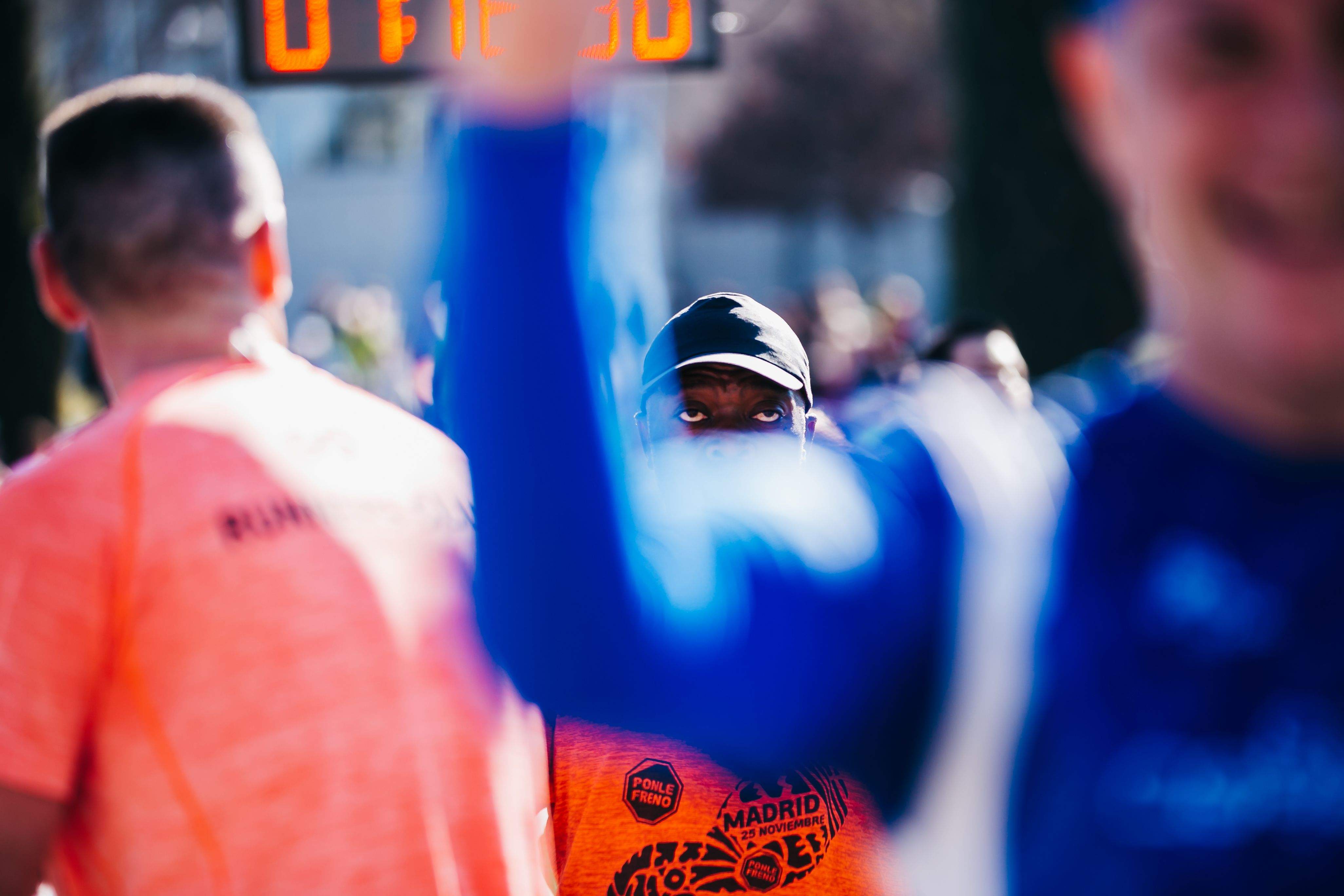 Todas las fotos del Metlife 15K Madrid Activa 2023 542