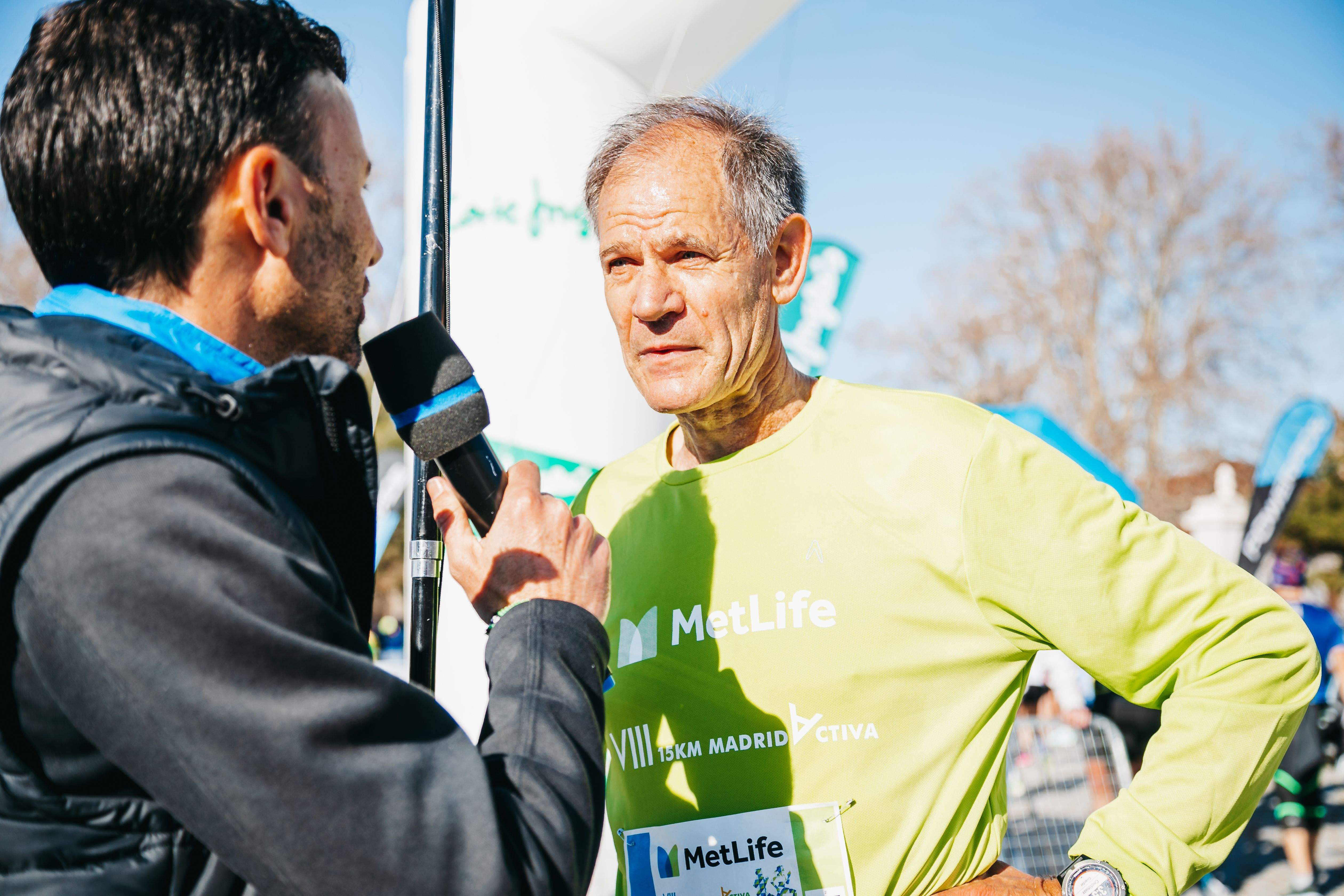 Todas las fotos del Metlife 15K Madrid Activa 2023 174