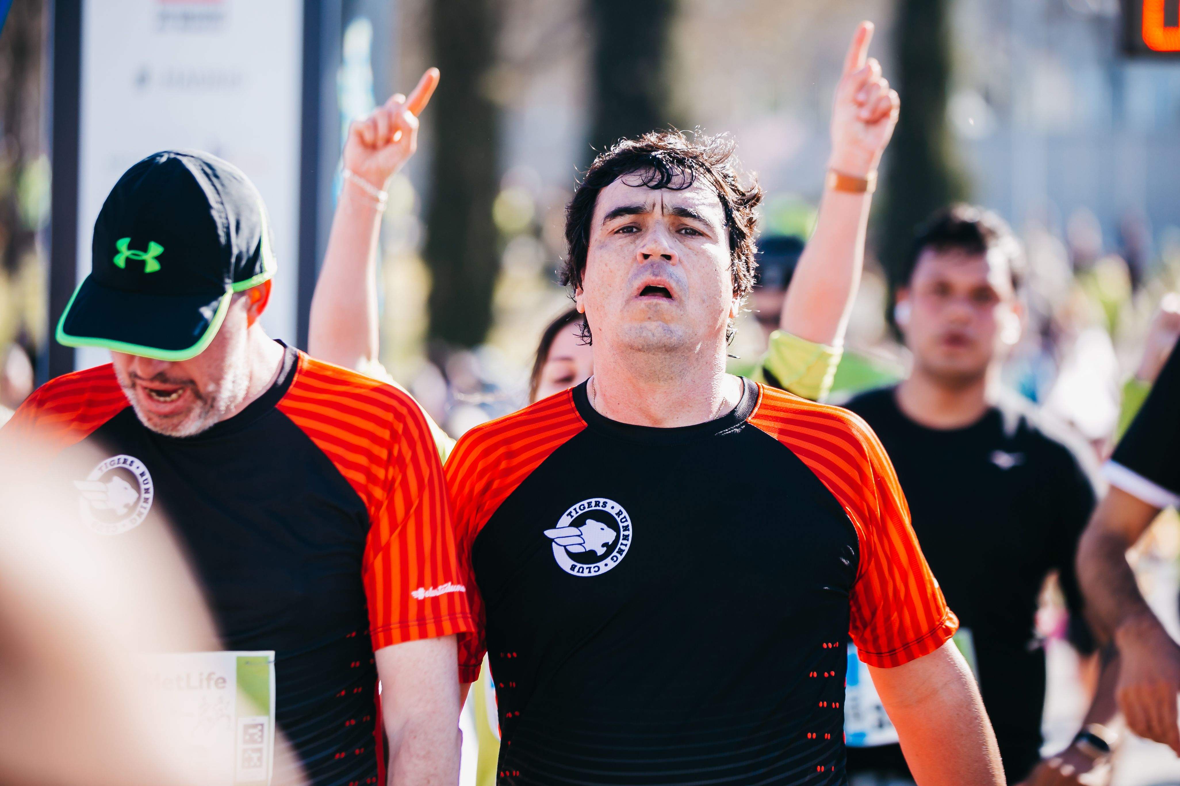 Todas las fotos del Metlife 15K Madrid Activa 2023 749