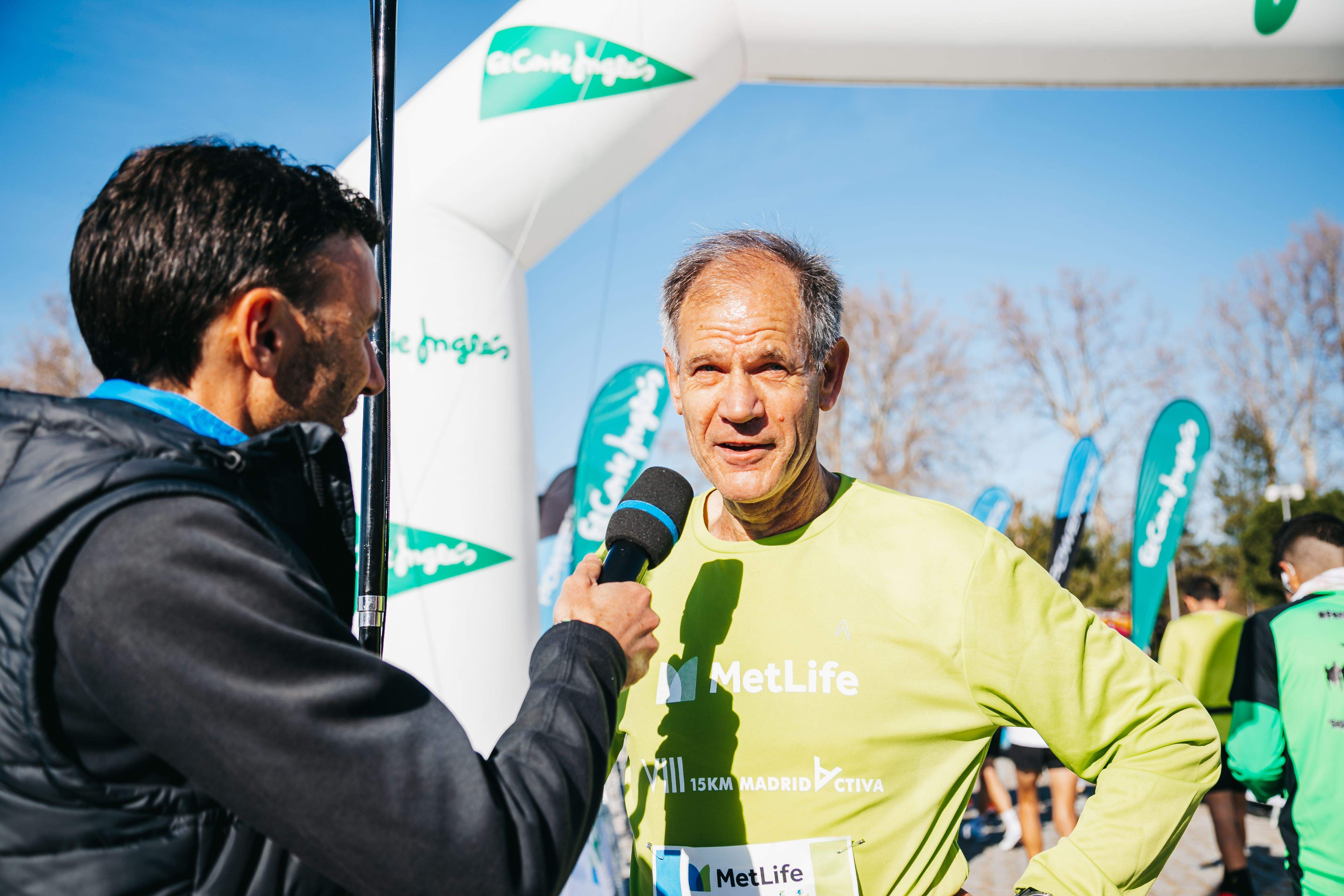 Todas las fotos del Metlife 15K Madrid Activa 2023 175