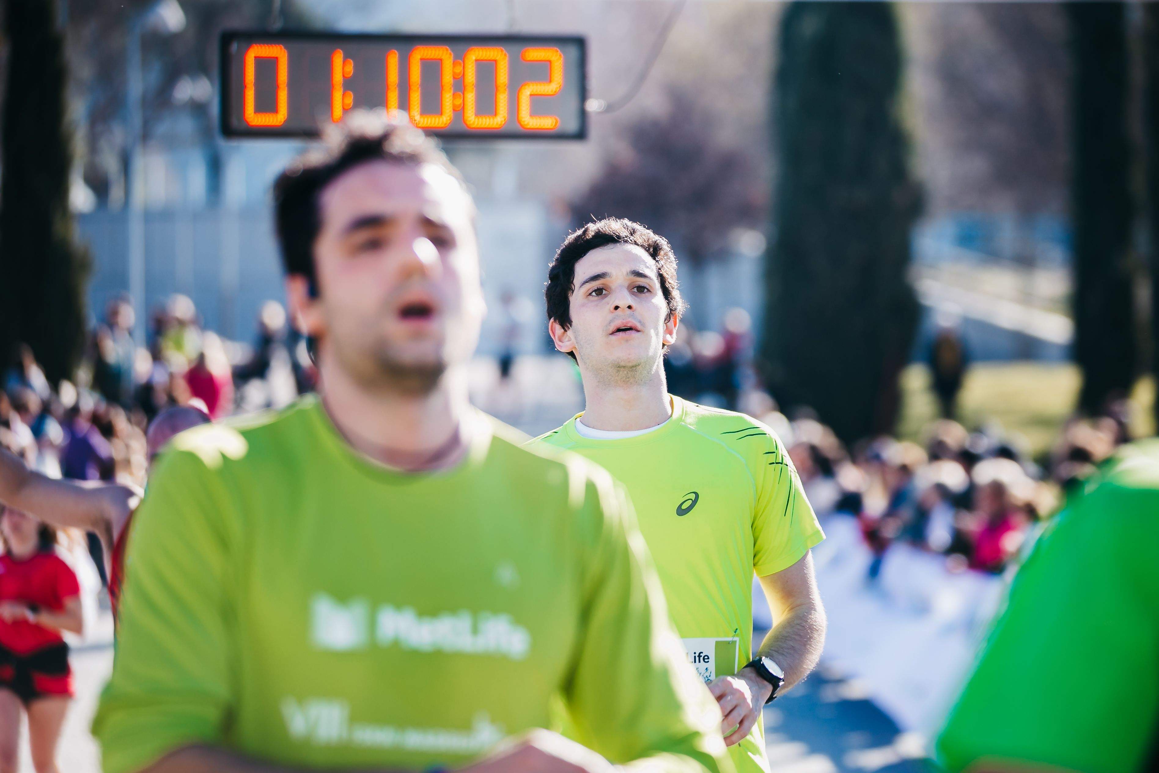 Todas las fotos del Metlife 15K Madrid Activa 2023 391