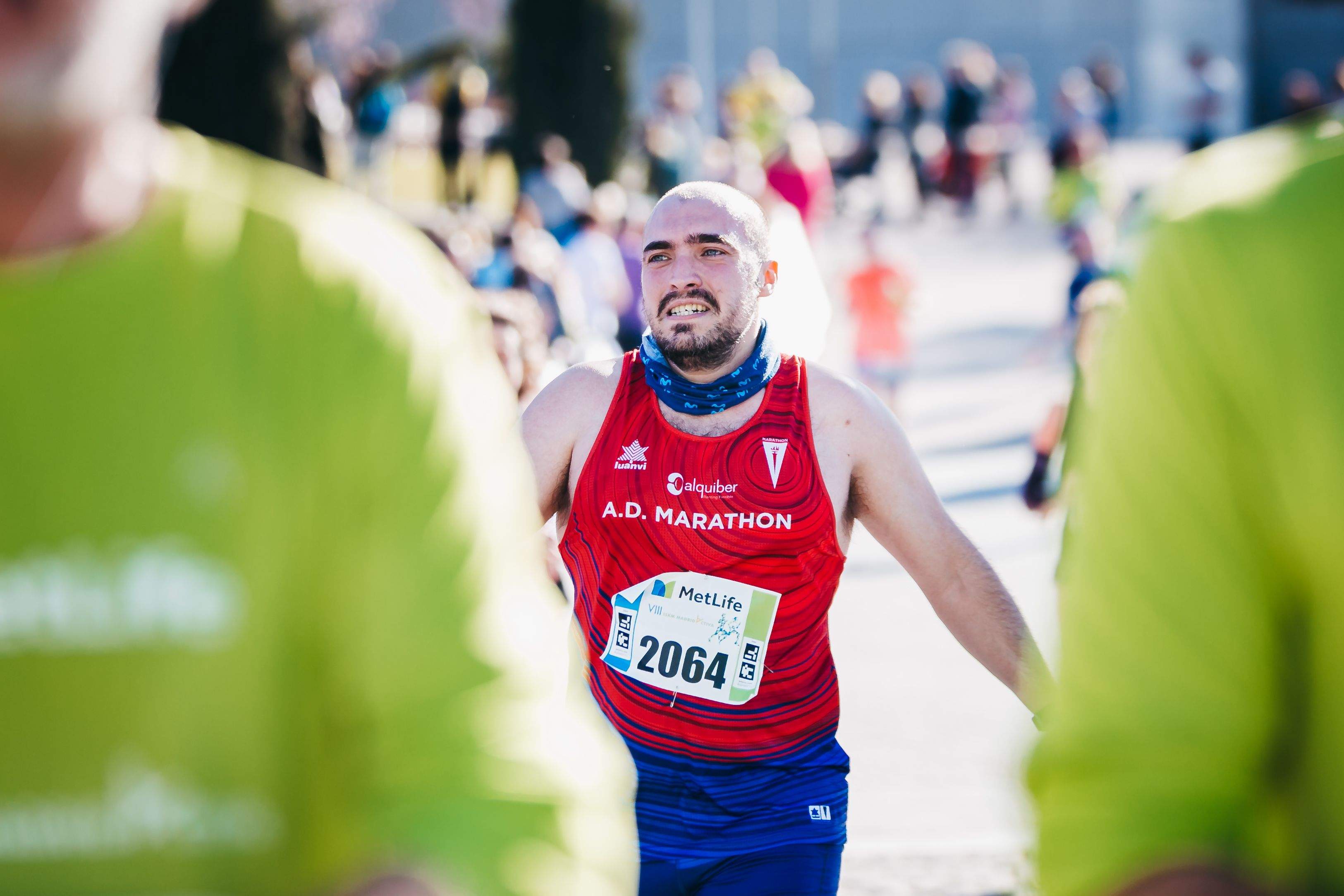 Todas las fotos del Metlife 15K Madrid Activa 2023 392