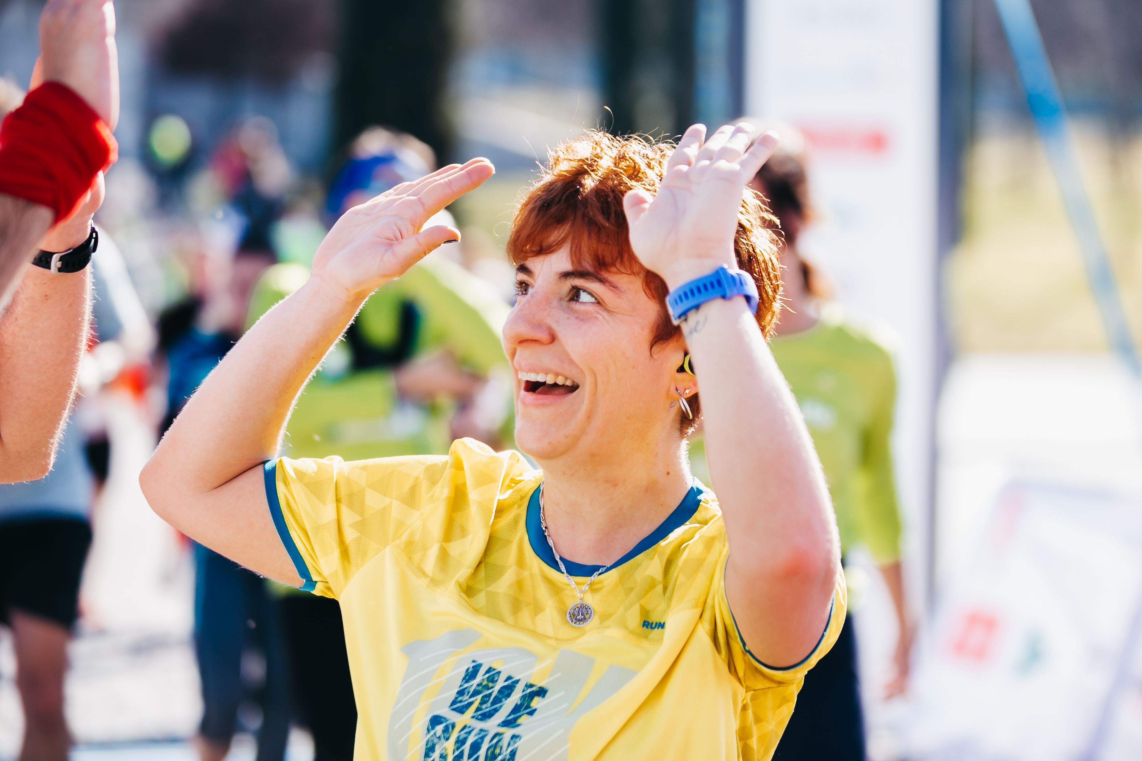 Todas las fotos del Metlife 15K Madrid Activa 2023 751