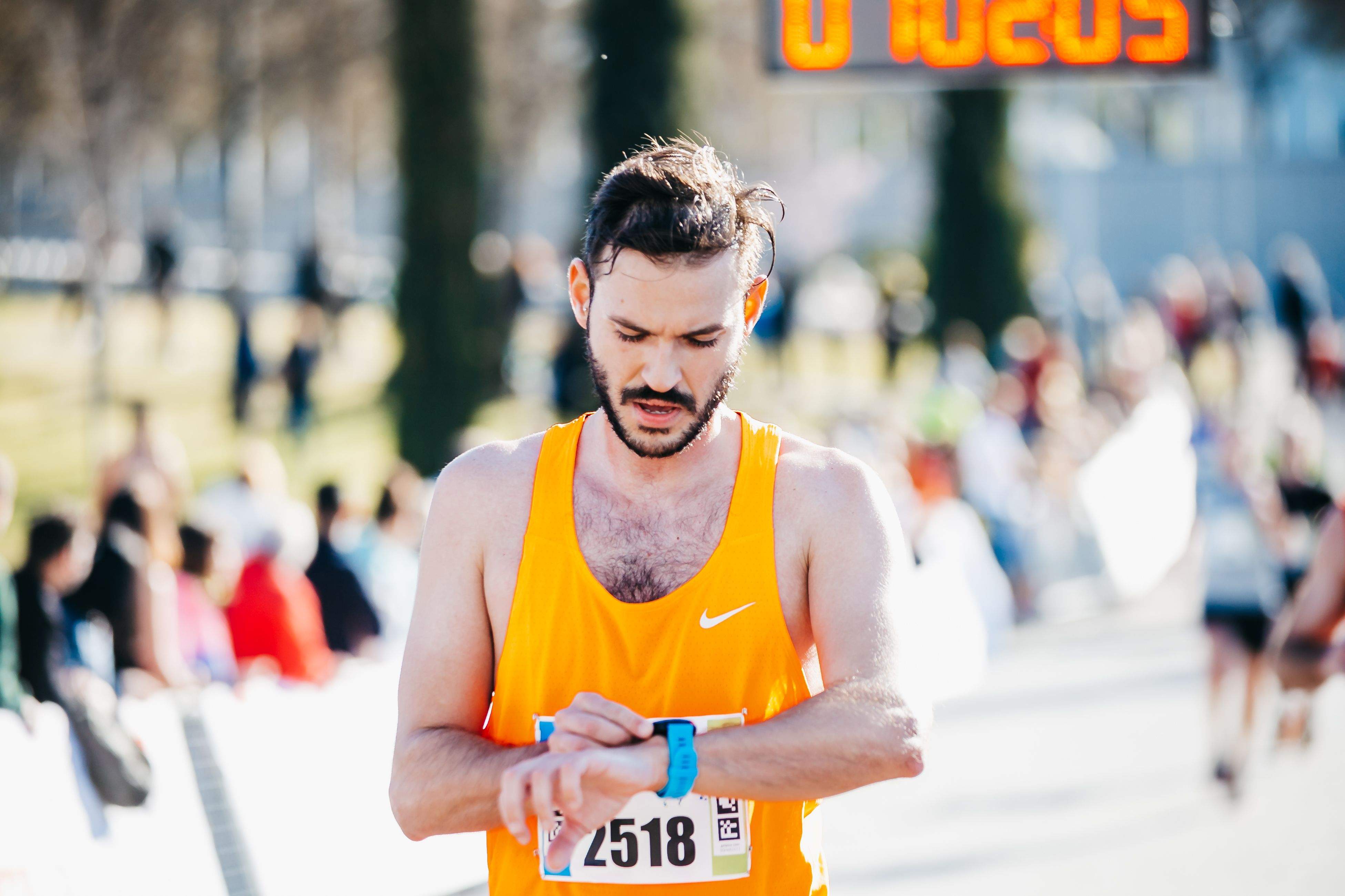 Todas las fotos del Metlife 15K Madrid Activa 2023 177