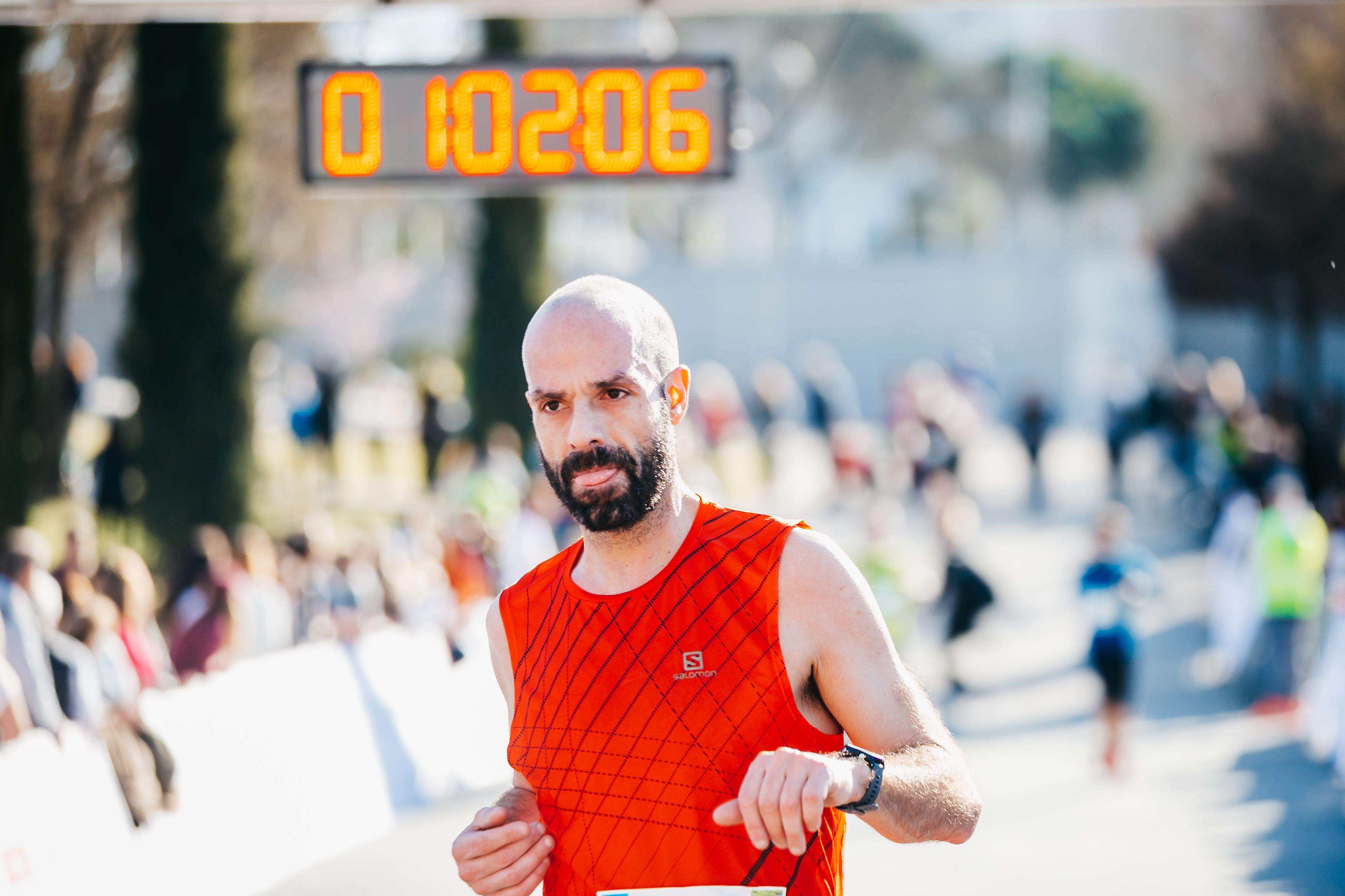 Todas las fotos del Metlife 15K Madrid Activa 2023 178