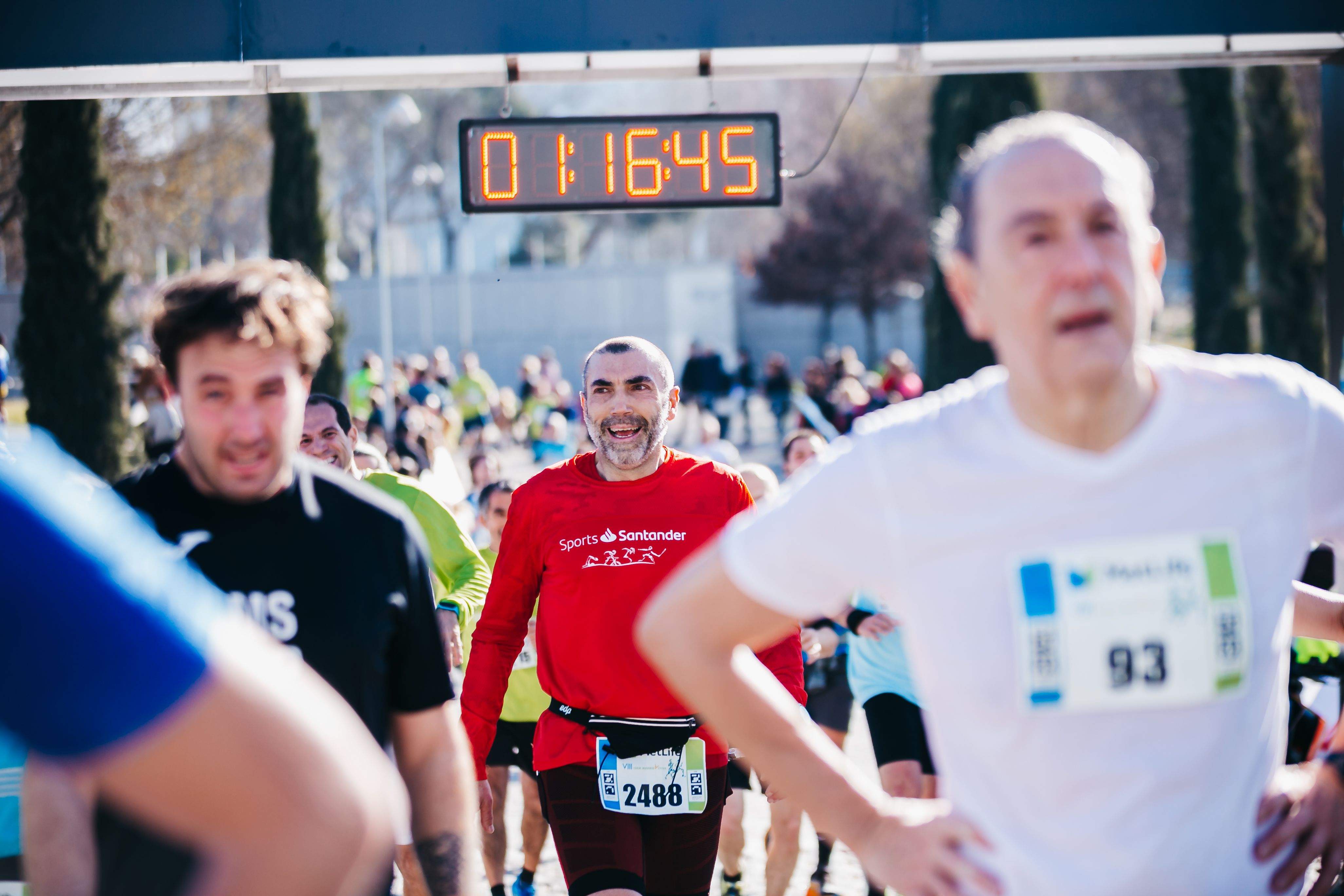 Todas las fotos del Metlife 15K Madrid Activa 2023 547