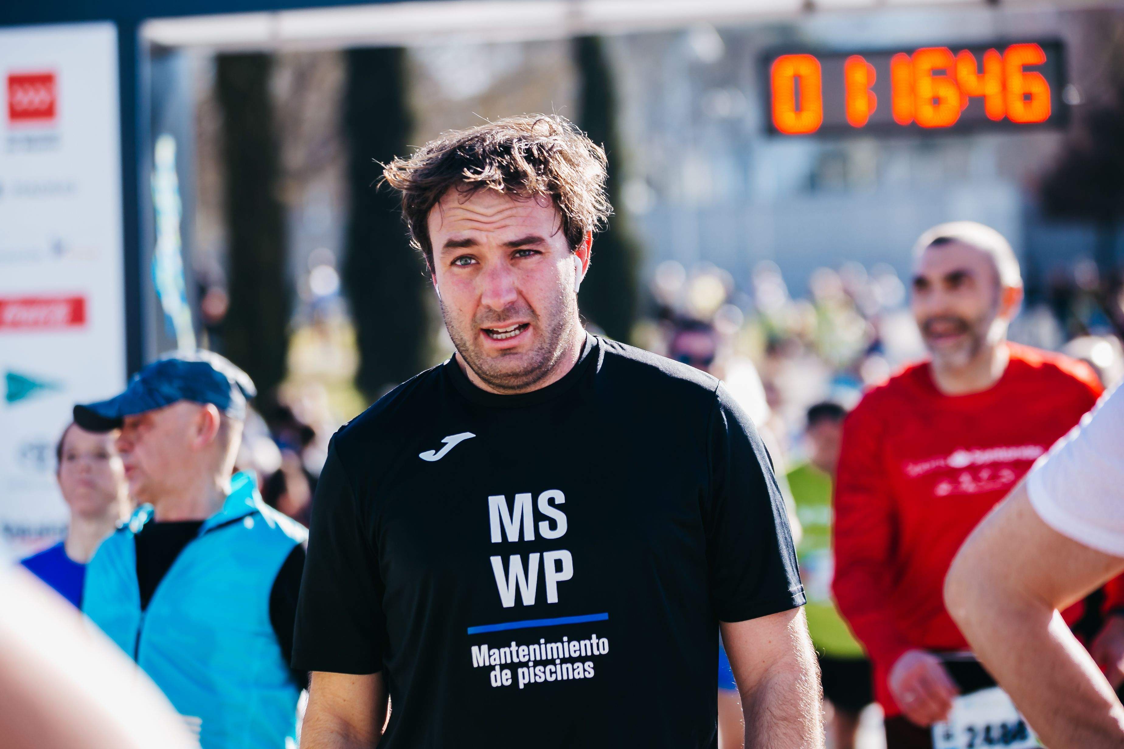 Todas las fotos del Metlife 15K Madrid Activa 2023 548