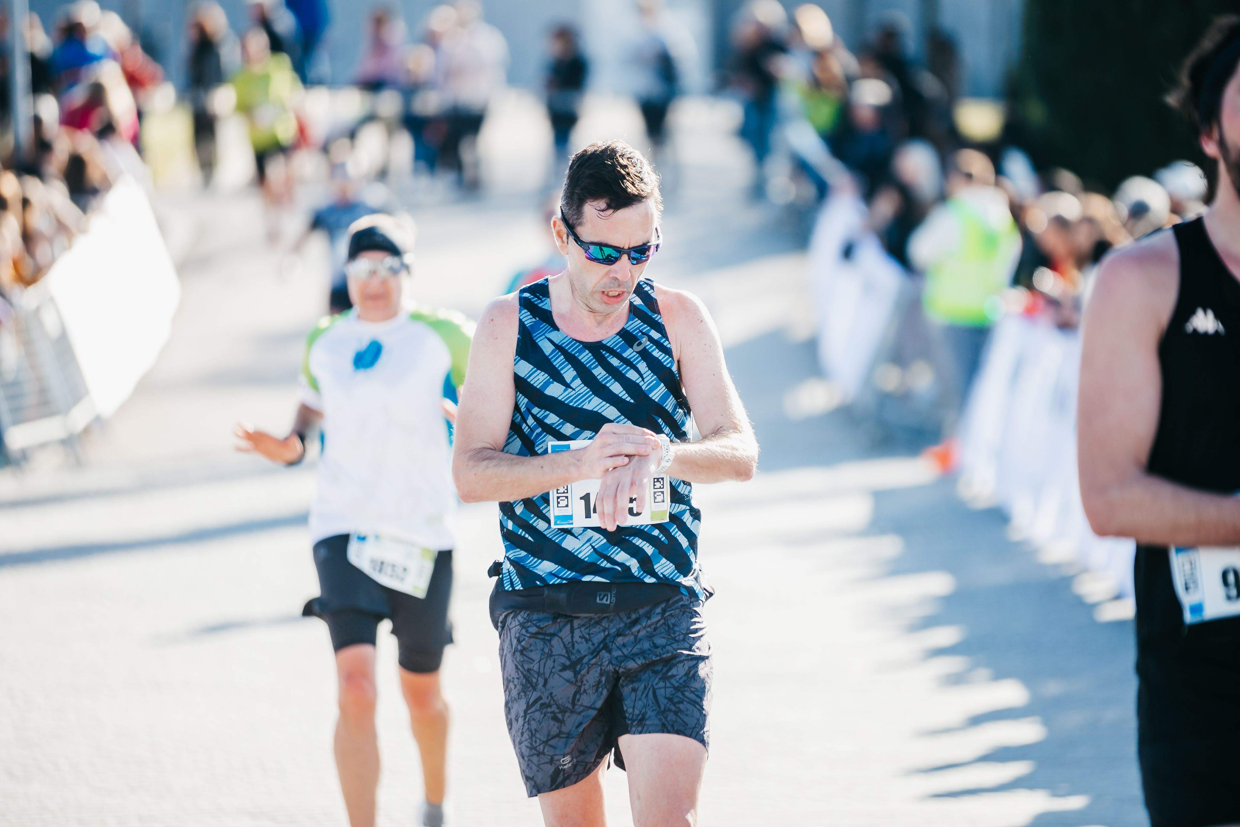 Todas las fotos del Metlife 15K Madrid Activa 2023 180