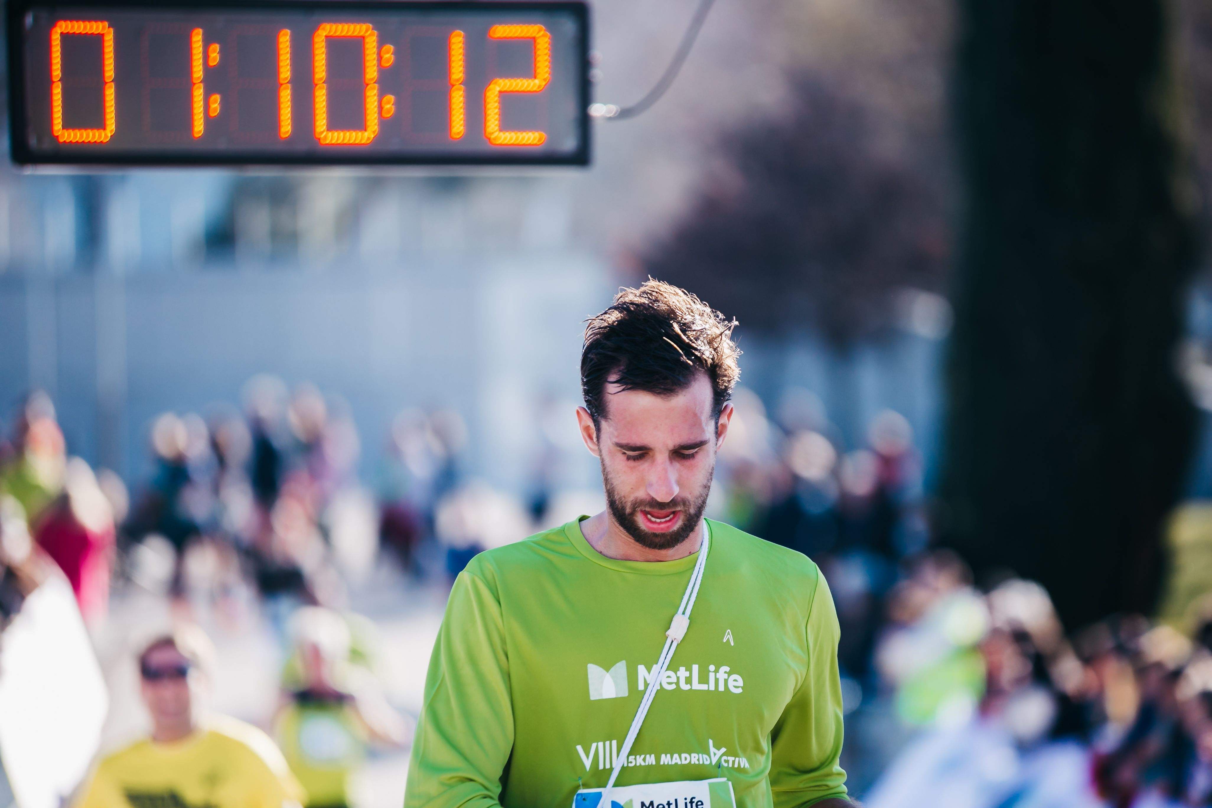 Todas las fotos del Metlife 15K Madrid Activa 2023 397