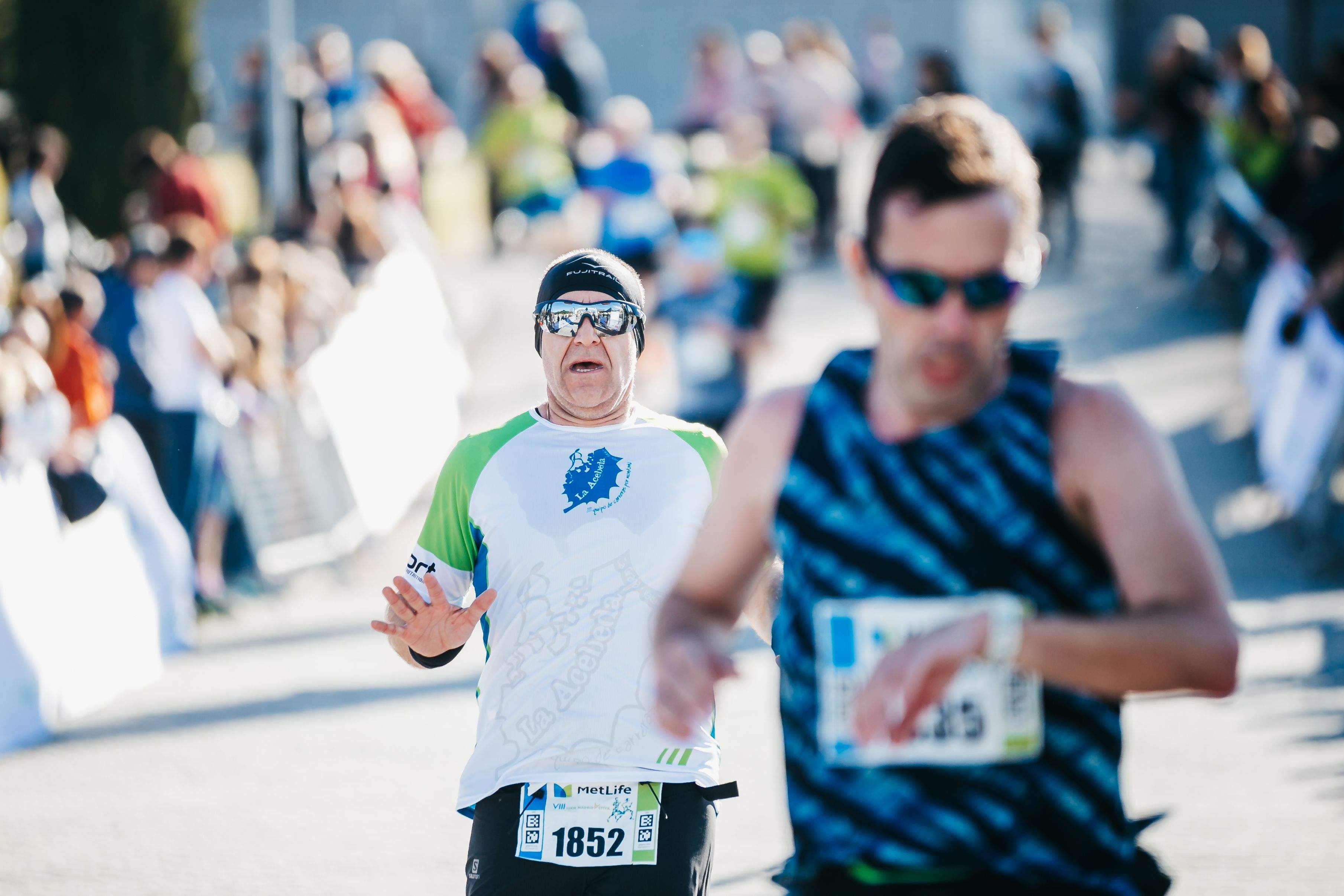 Todas las fotos del Metlife 15K Madrid Activa 2023 181