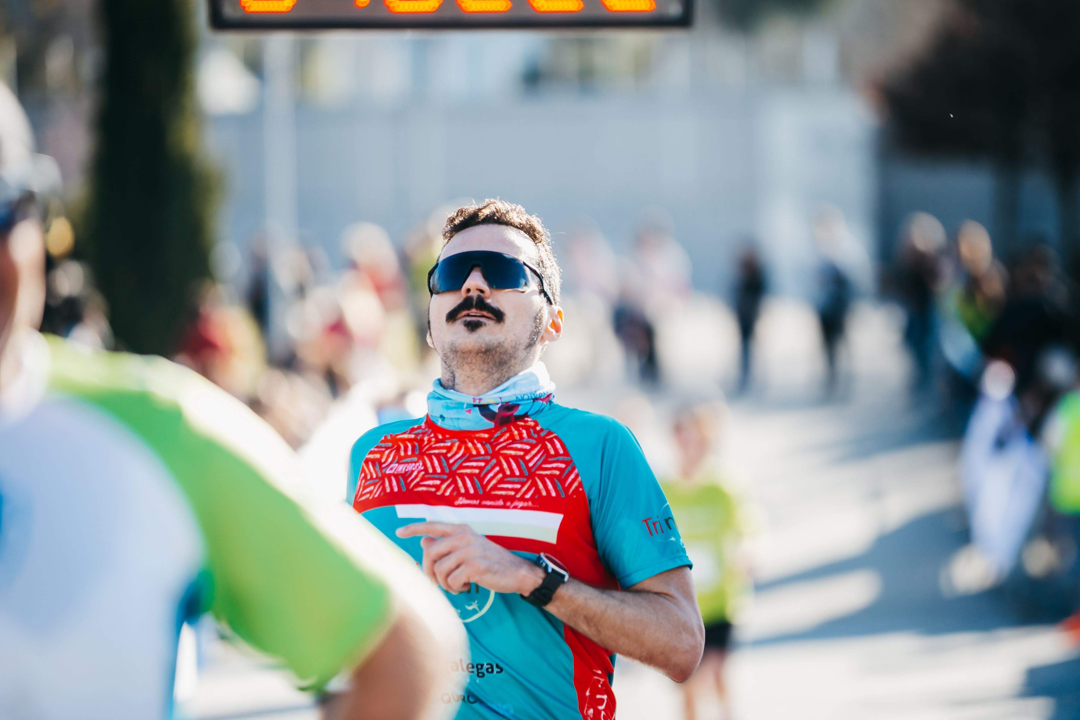 Todas las fotos del Metlife 15K Madrid Activa 2023 182