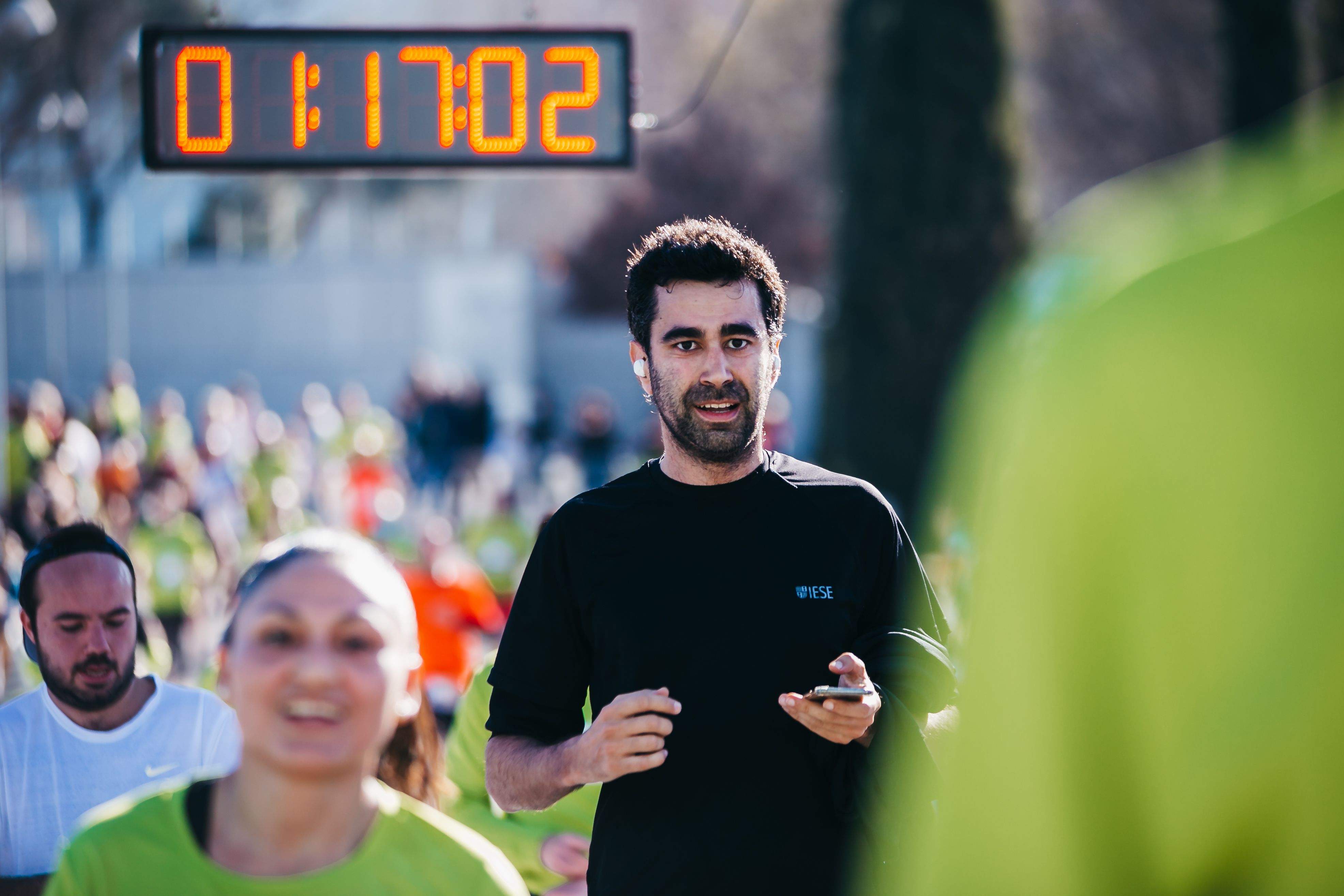 Todas las fotos del Metlife 15K Madrid Activa 2023 551