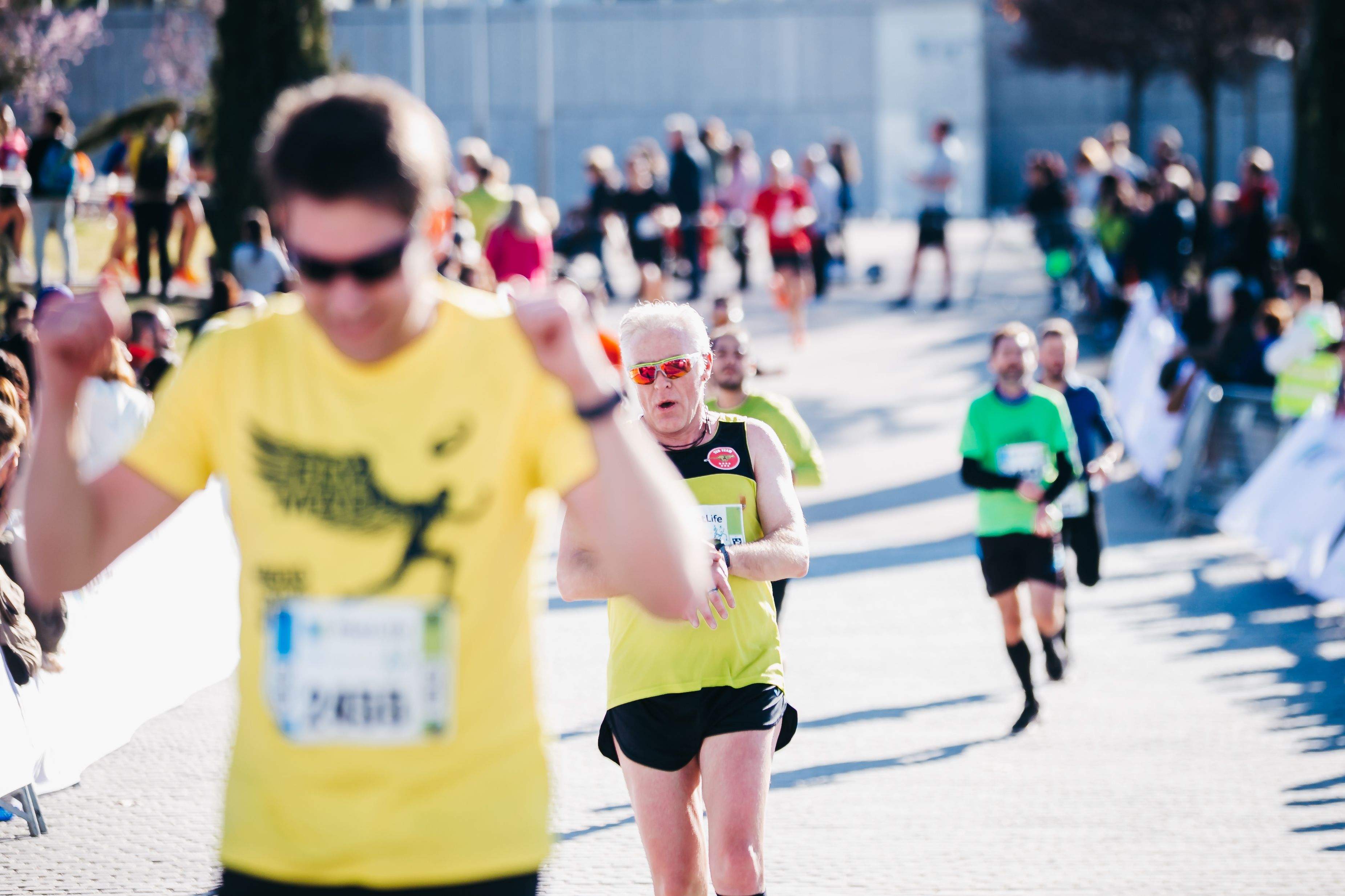 Todas las fotos del Metlife 15K Madrid Activa 2023 399