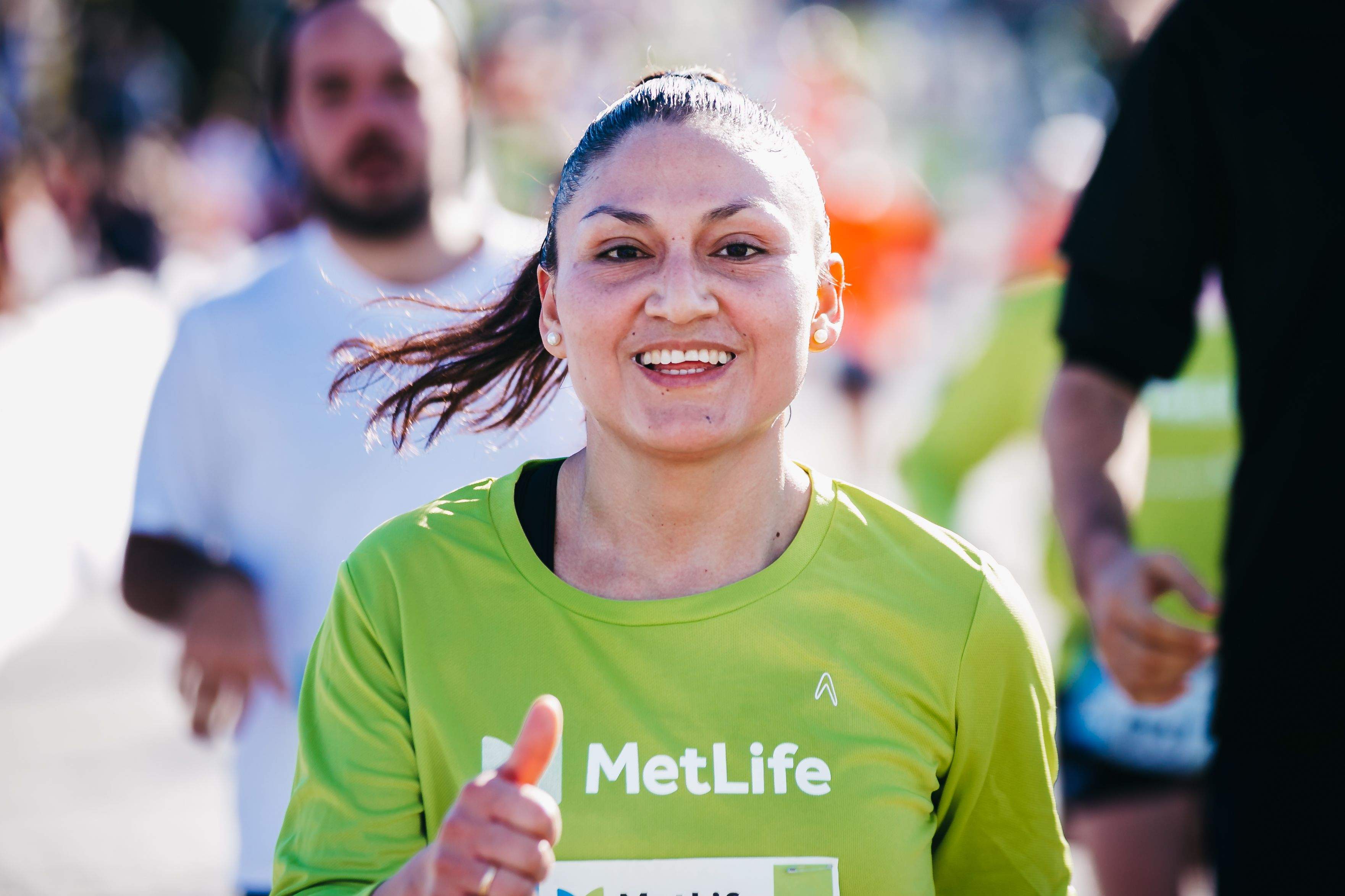 Todas las fotos del Metlife 15K Madrid Activa 2023 552