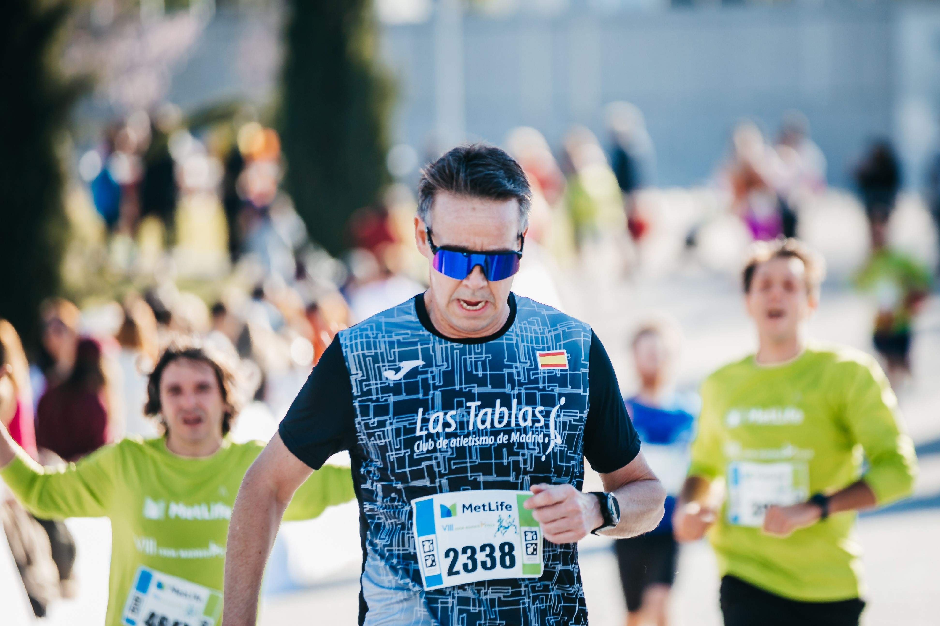 Todas las fotos del Metlife 15K Madrid Activa 2023 184