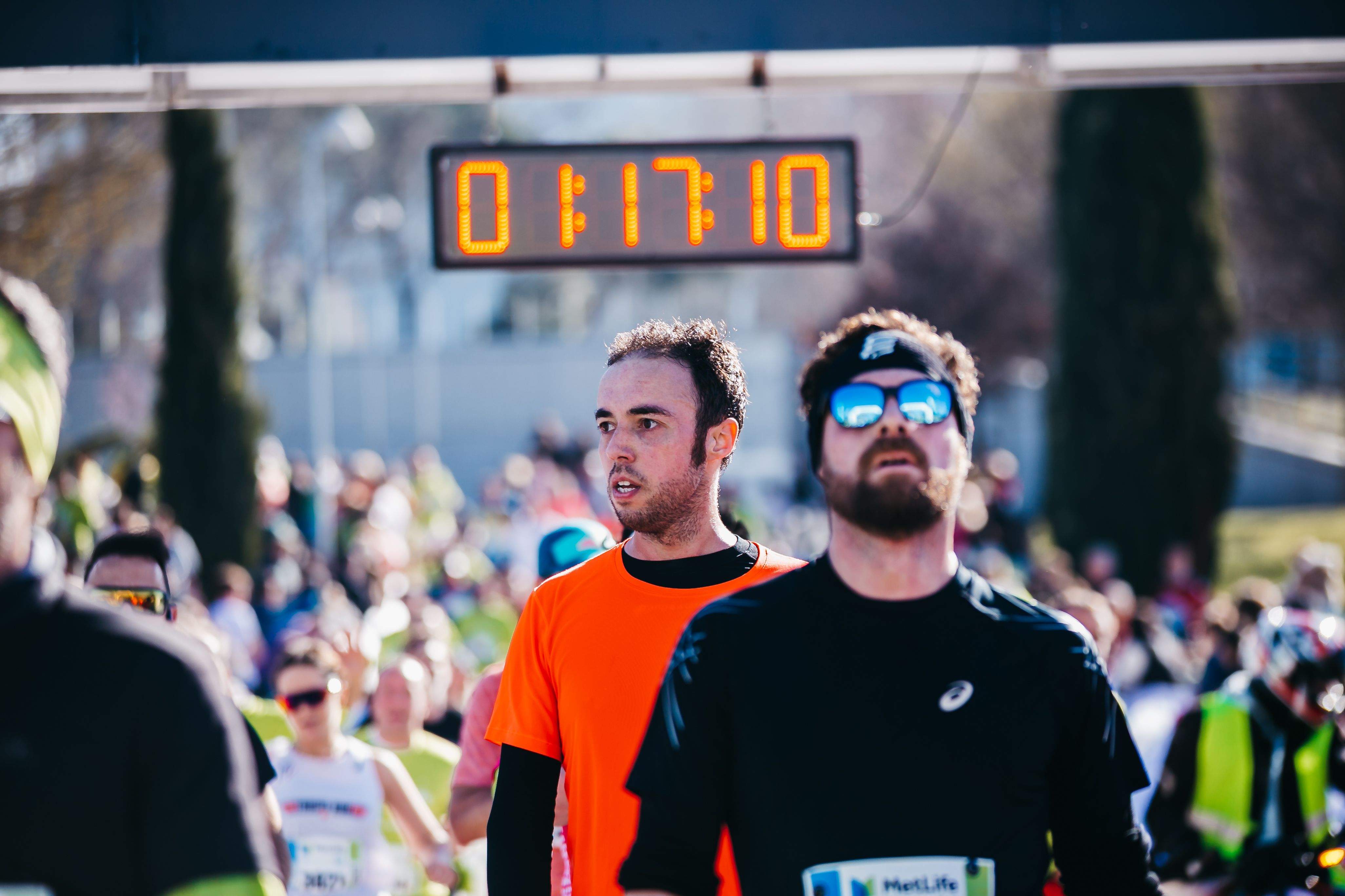 Todas las fotos del Metlife 15K Madrid Activa 2023 555