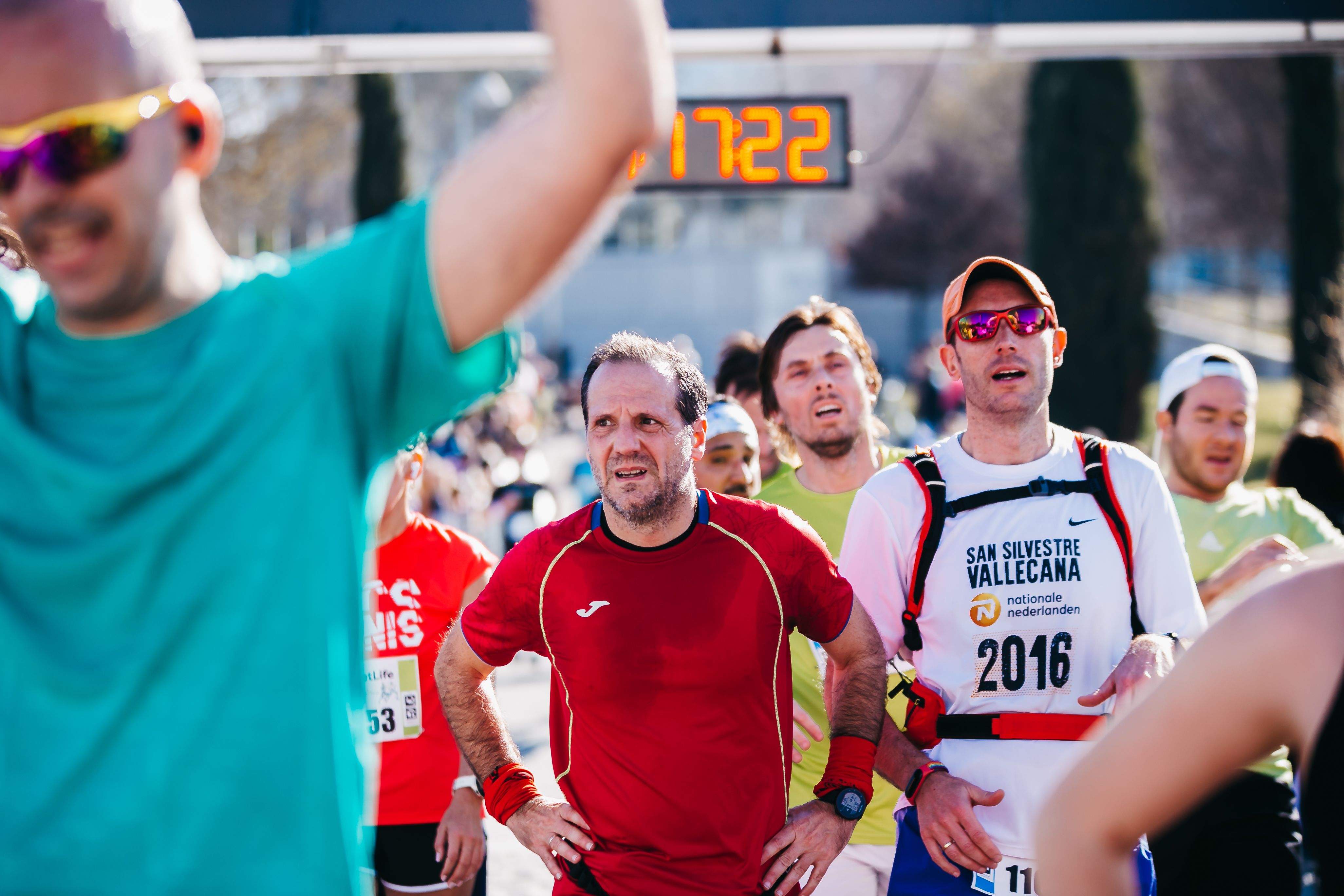 Todas las fotos del Metlife 15K Madrid Activa 2023 557