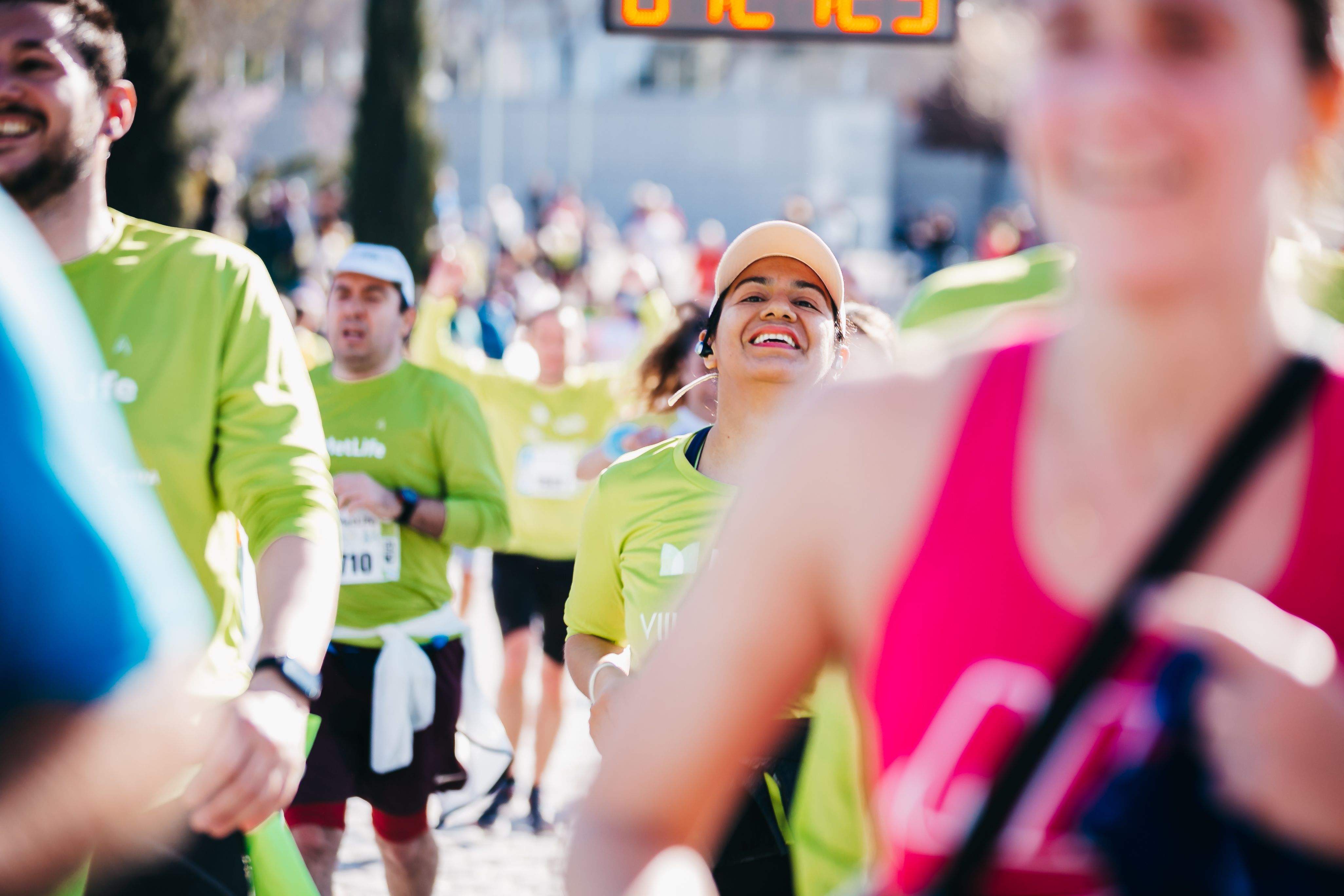 Todas las fotos del Metlife 15K Madrid Activa 2023 763