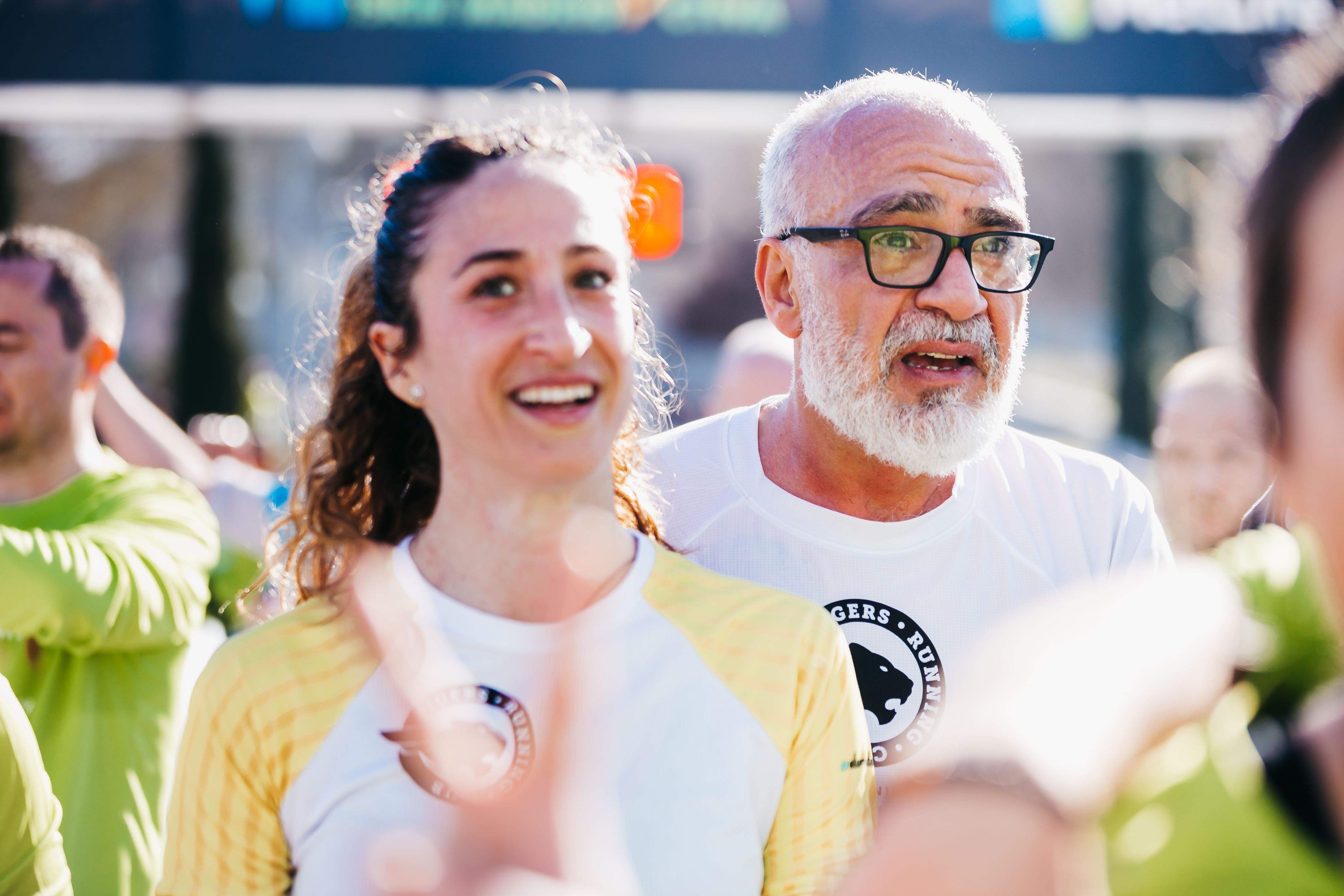 Todas las fotos del Metlife 15K Madrid Activa 2023 764