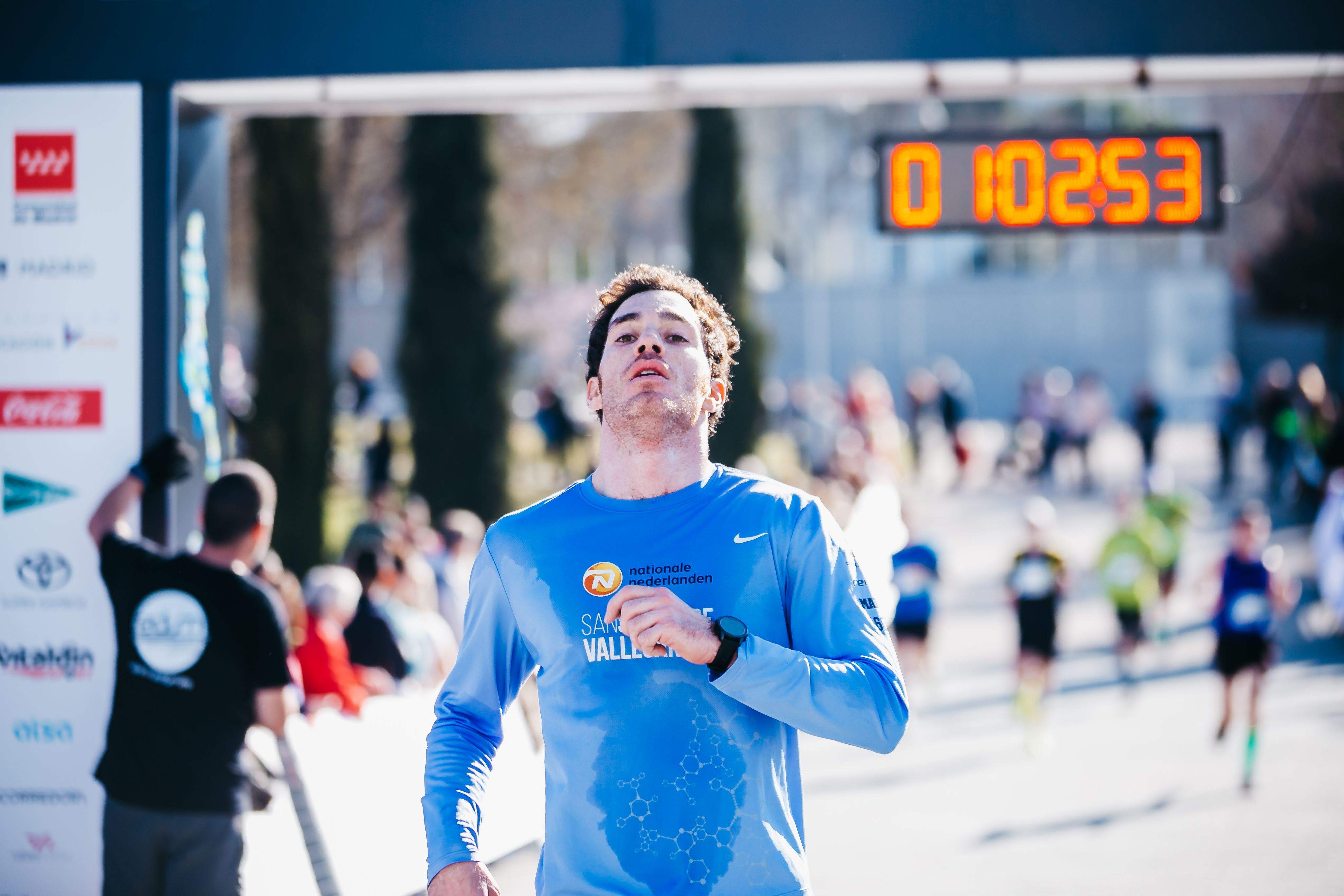 Todas las fotos del Metlife 15K Madrid Activa 2023 193