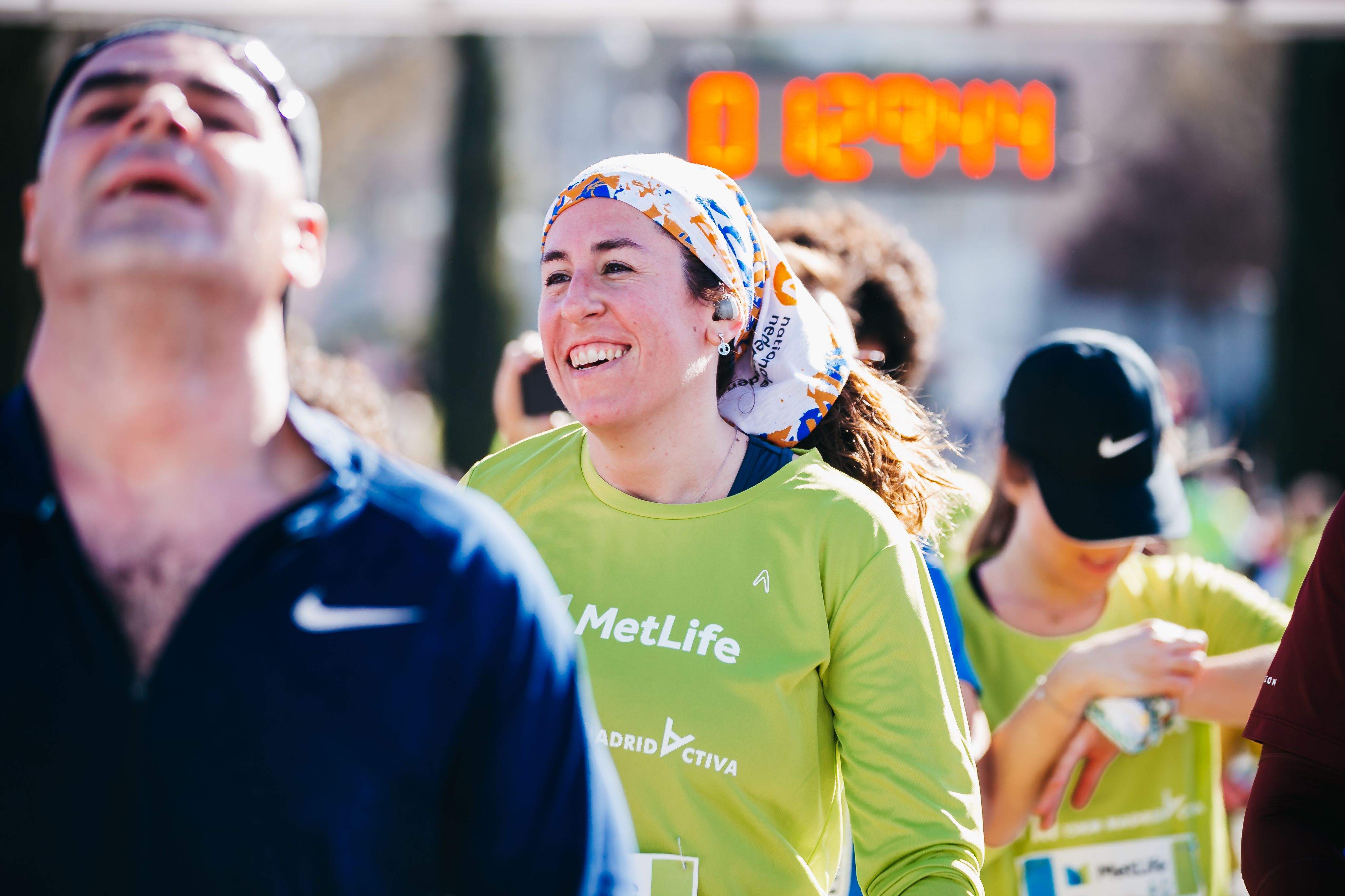 Todas las fotos del Metlife 15K Madrid Activa 2023 766