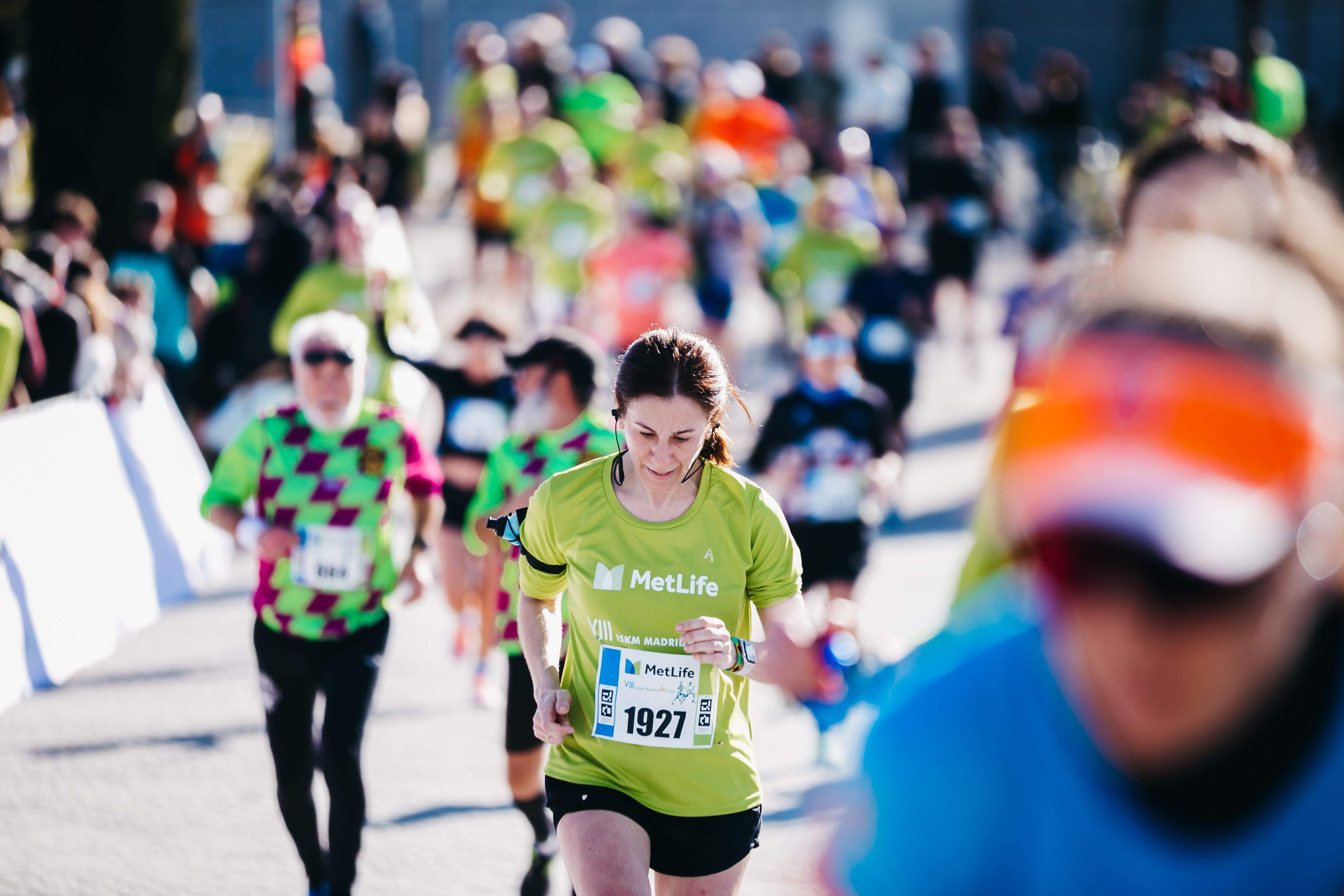 Todas las fotos del Metlife 15K Madrid Activa 2023 767