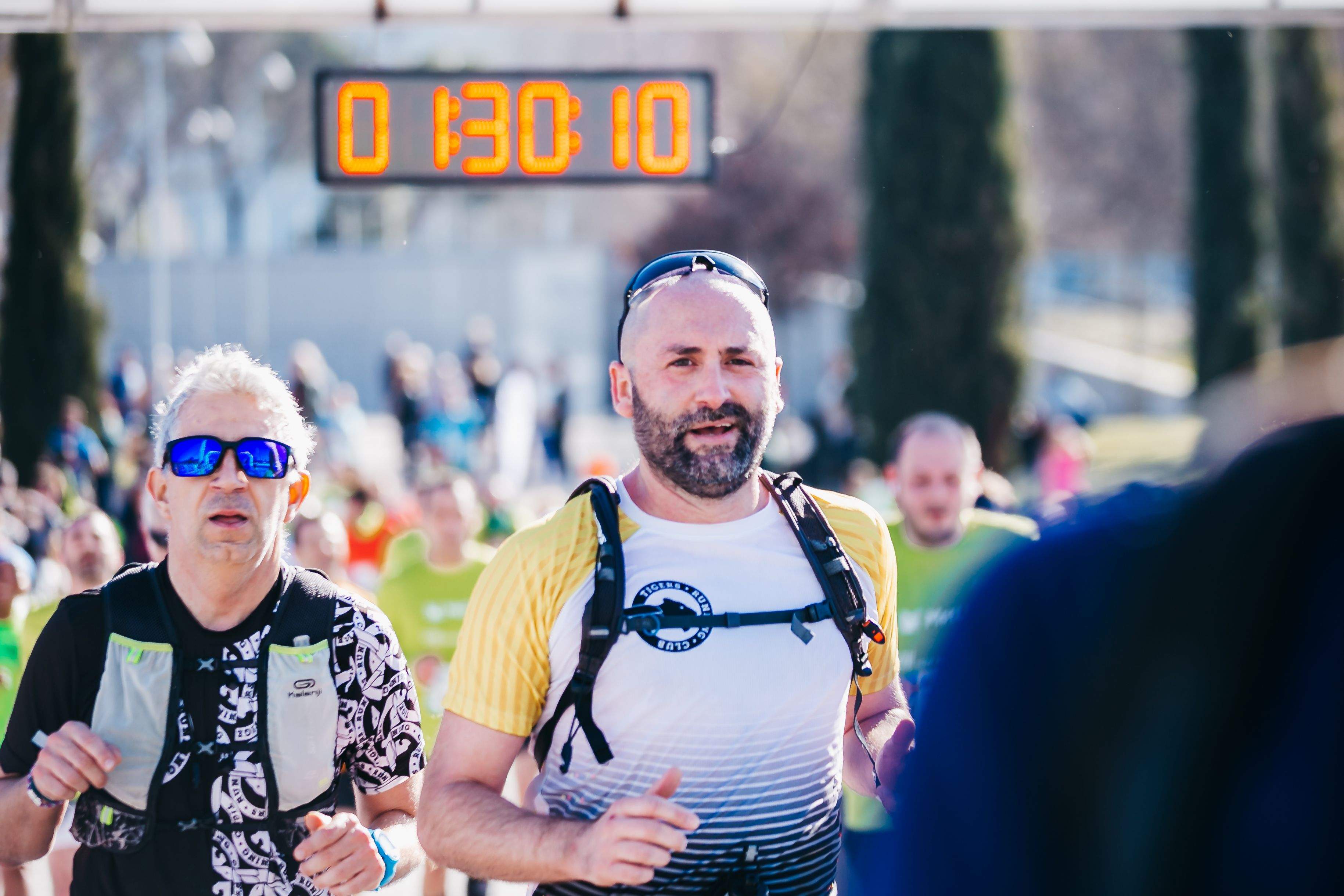 Todas las fotos del Metlife 15K Madrid Activa 2023 770