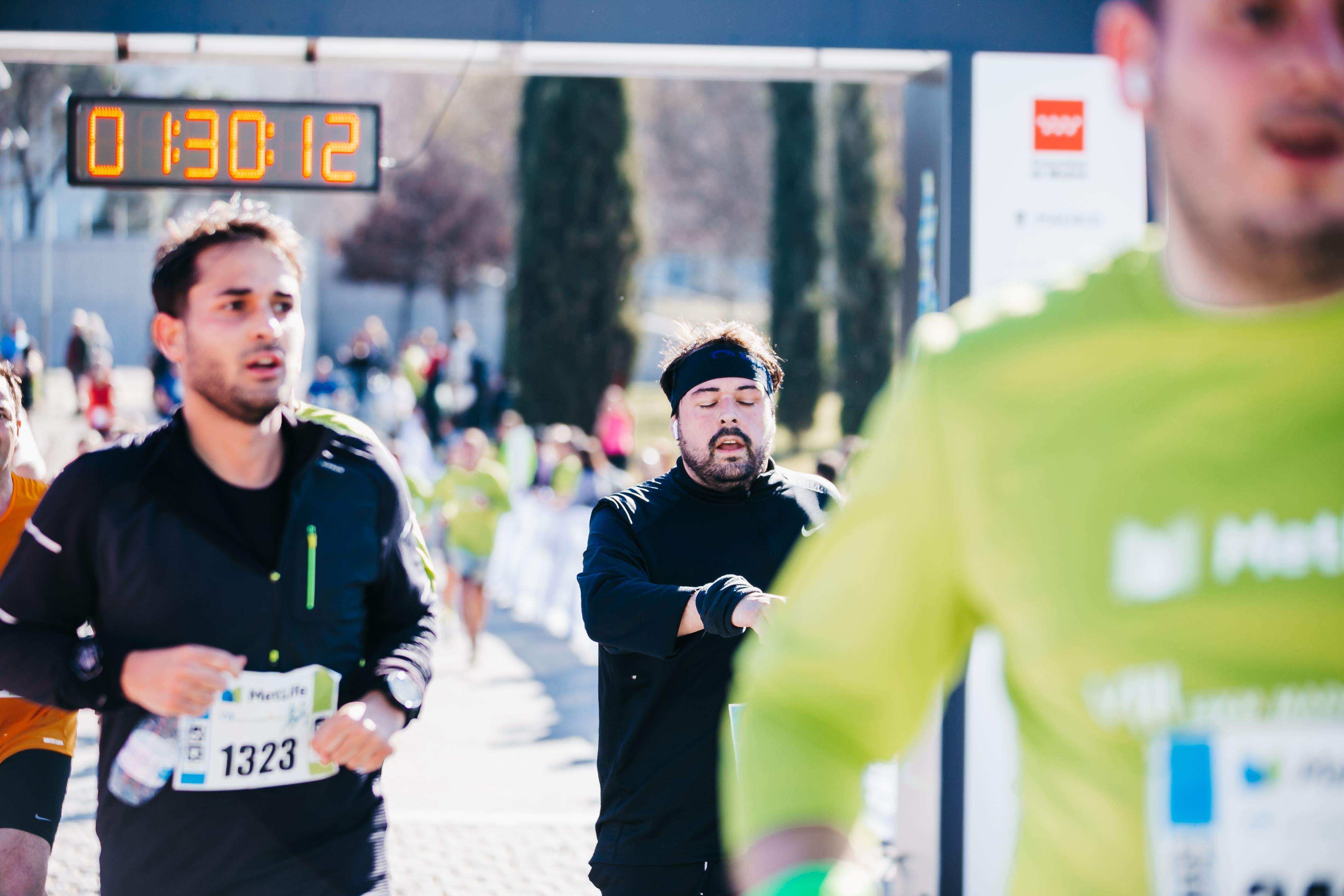 Todas las fotos del Metlife 15K Madrid Activa 2023 771