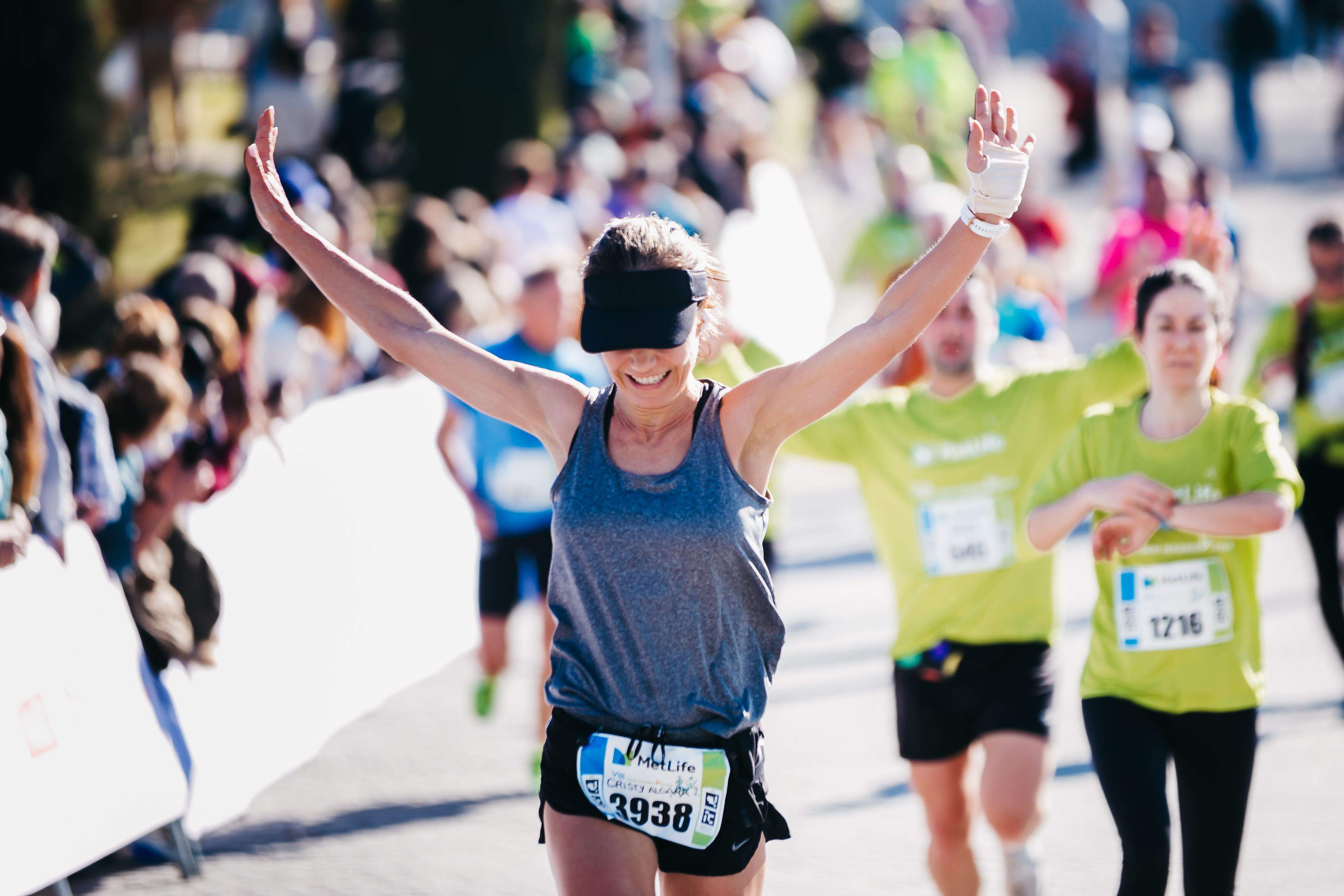 Todas las fotos del Metlife 15K Madrid Activa 2023 566