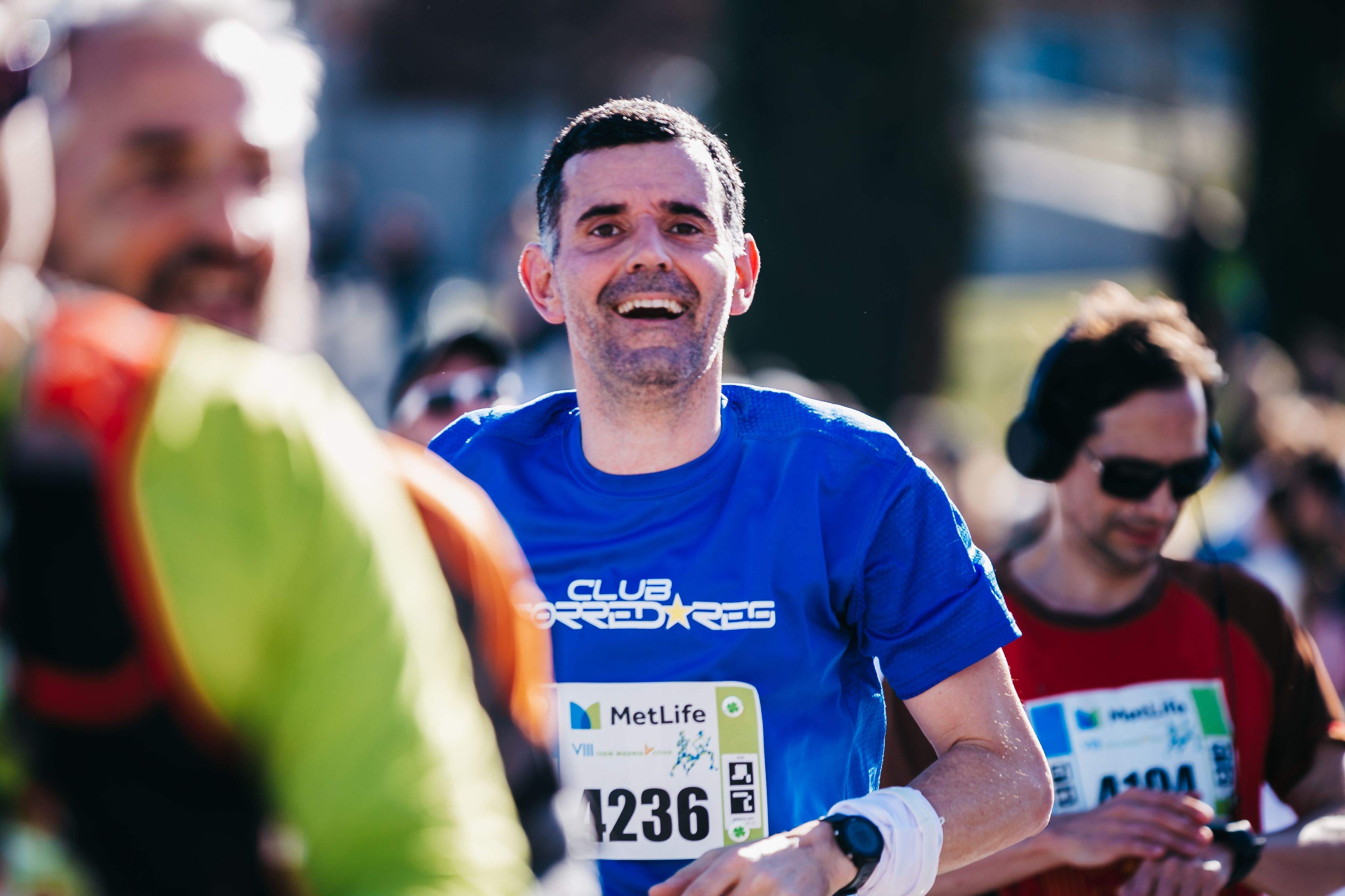 Todas las fotos del Metlife 15K Madrid Activa 2023 572