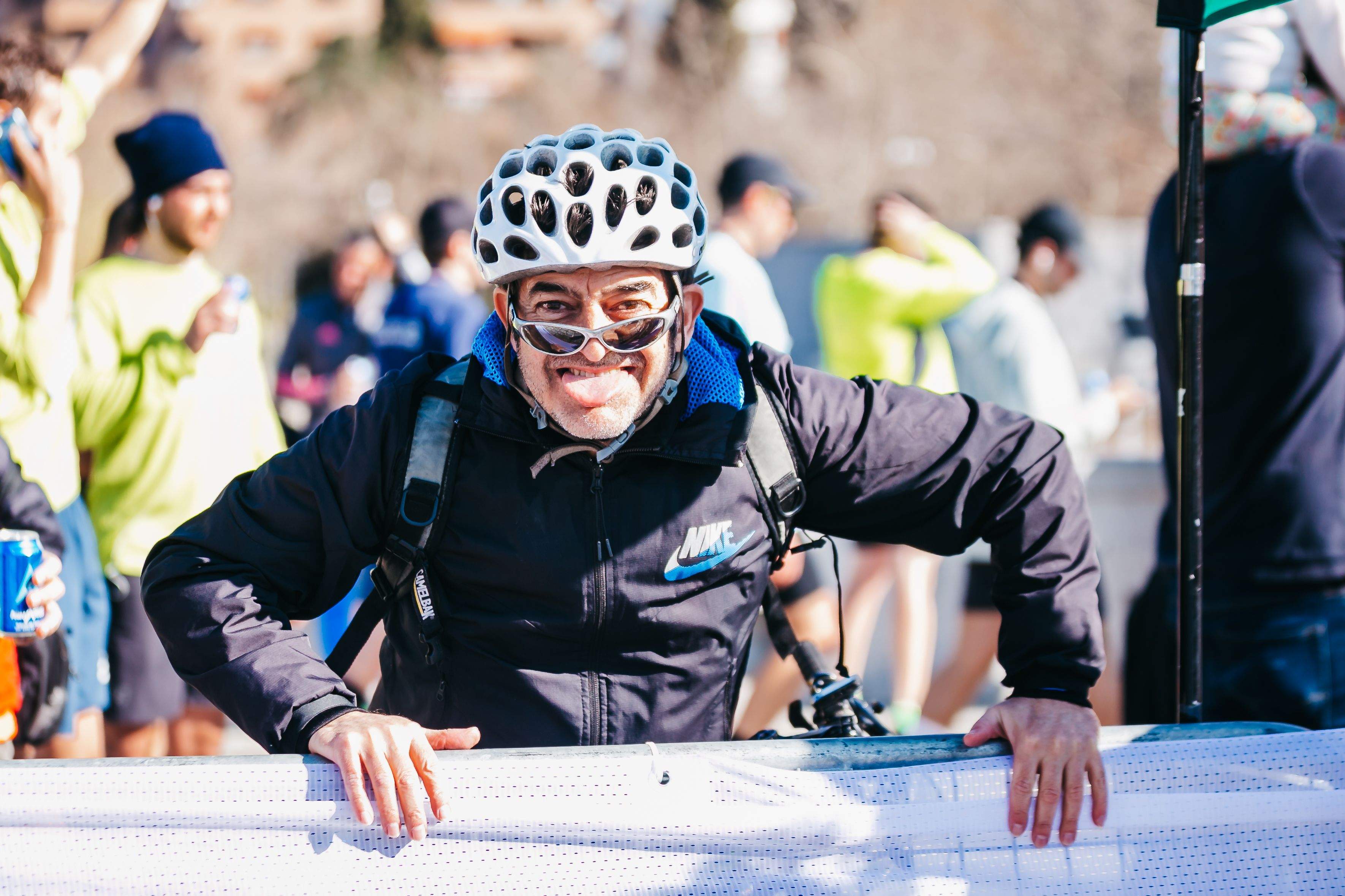 Todas las fotos del Metlife 15K Madrid Activa 2023 777