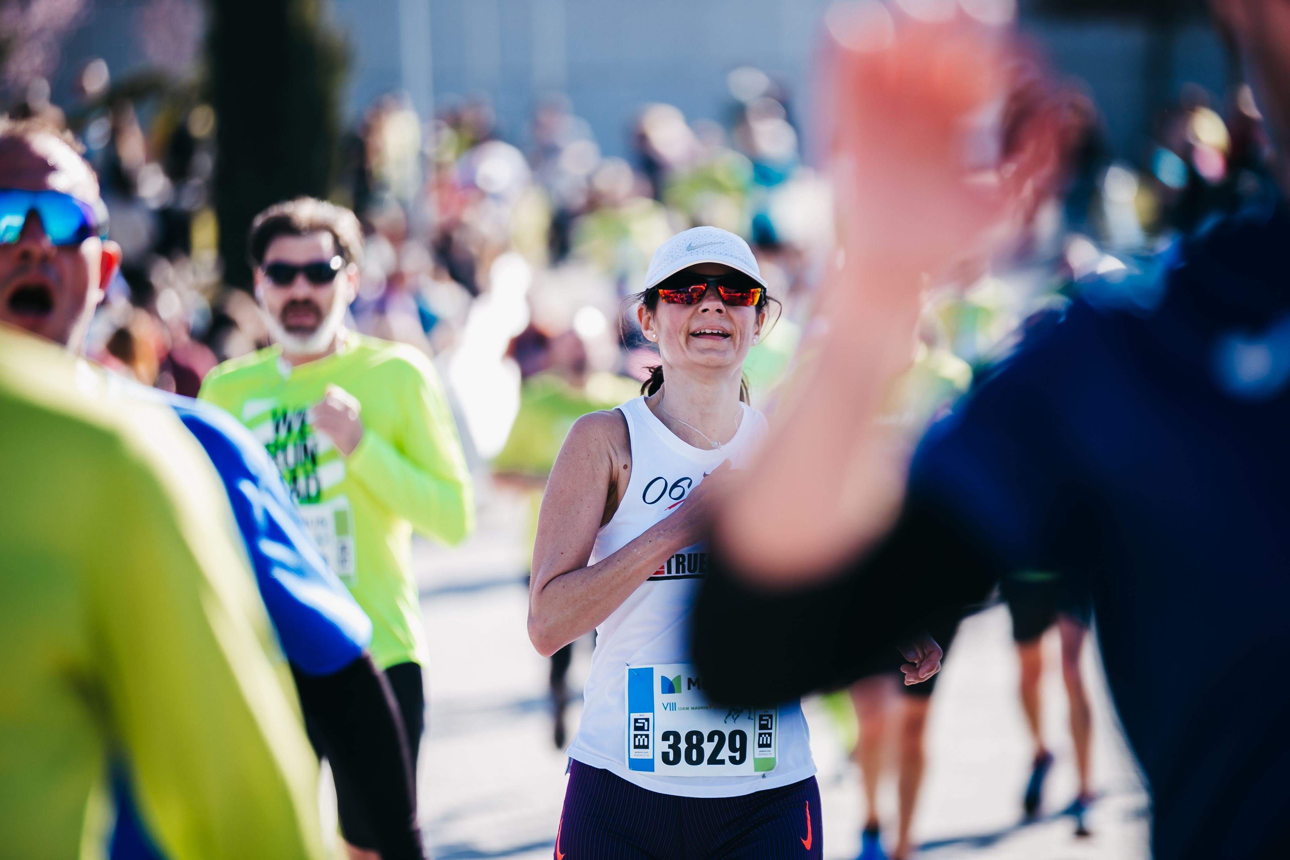 Todas las fotos del Metlife 15K Madrid Activa 2023 573