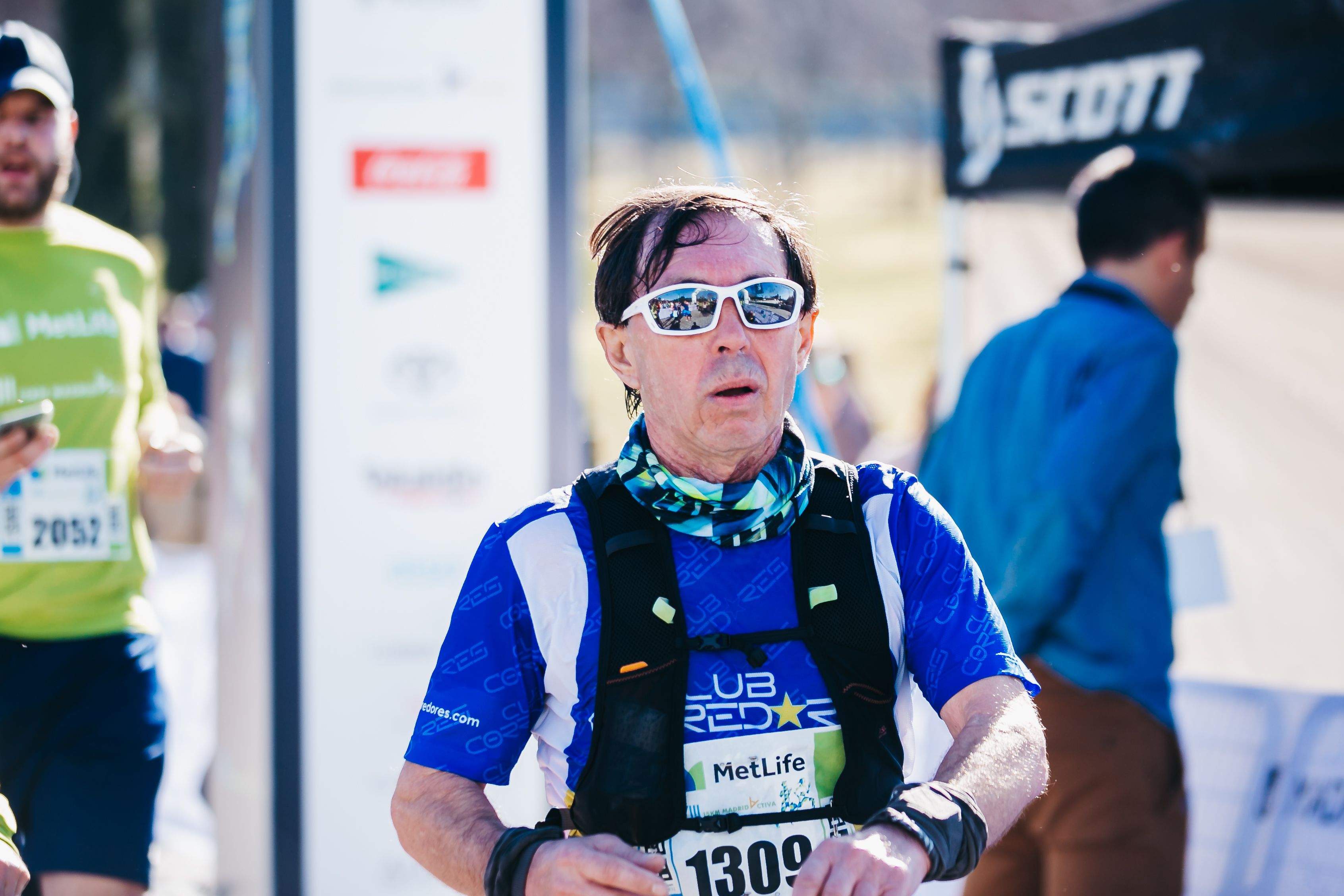 Todas las fotos del Metlife 15K Madrid Activa 2023 781