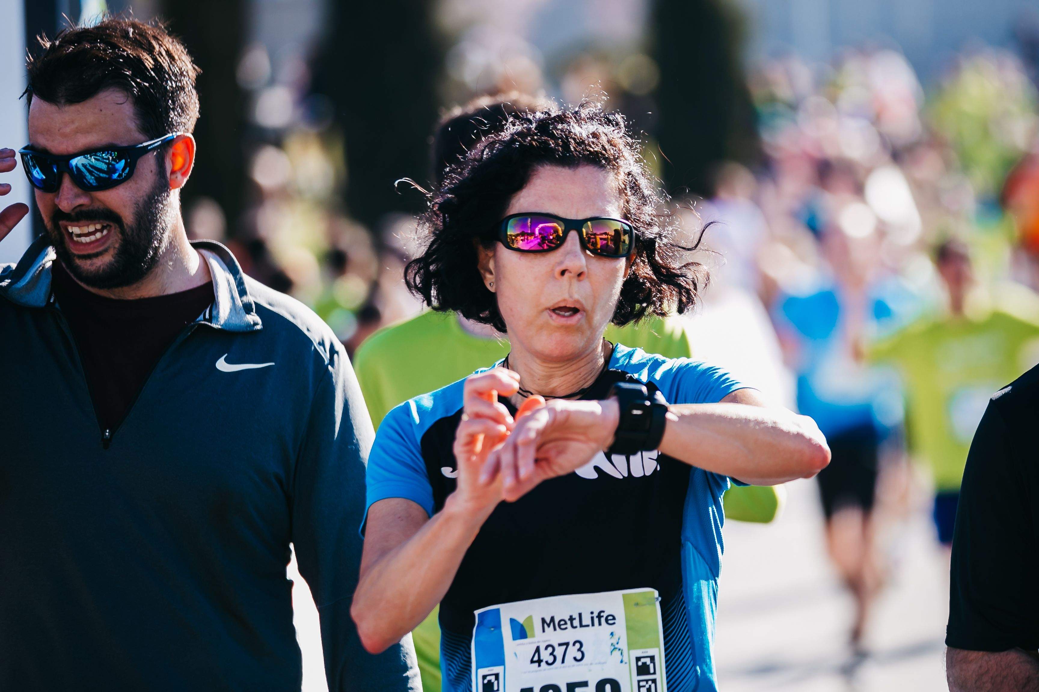 Todas las fotos del Metlife 15K Madrid Activa 2023 578