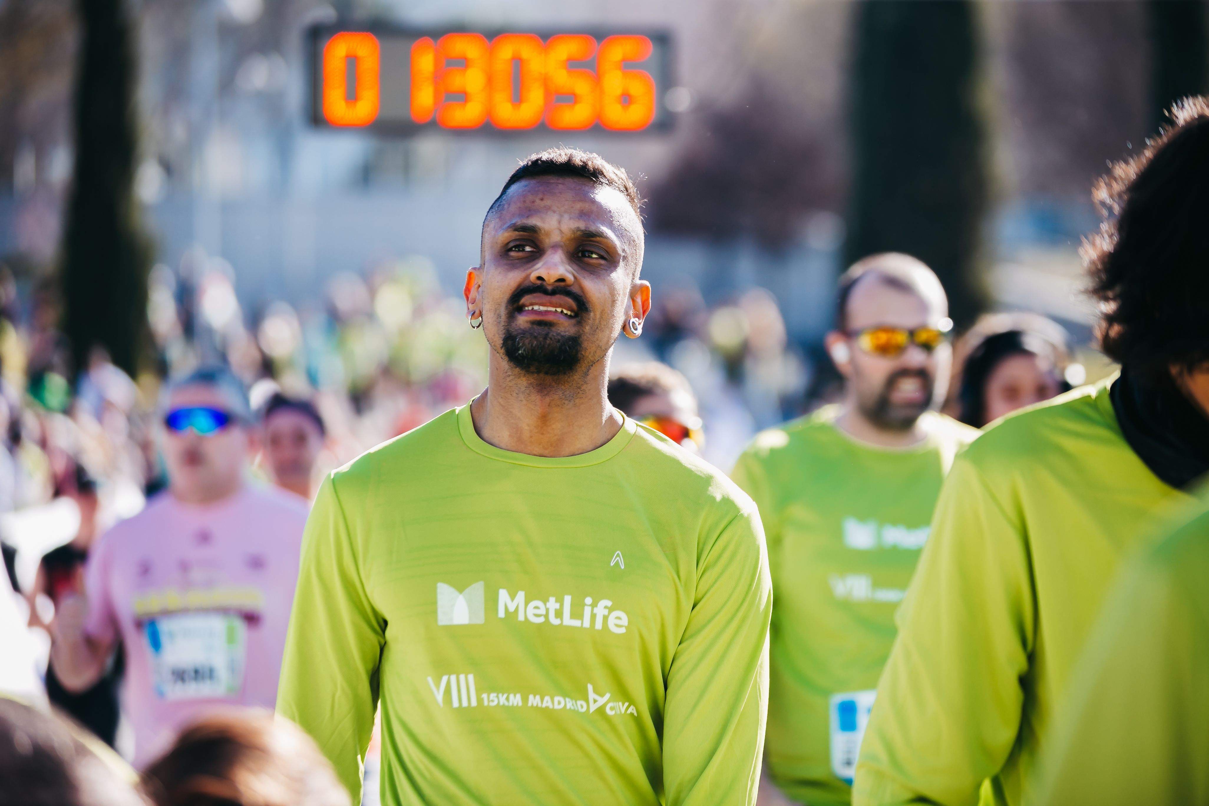 Todas las fotos del Metlife 15K Madrid Activa 2023 784