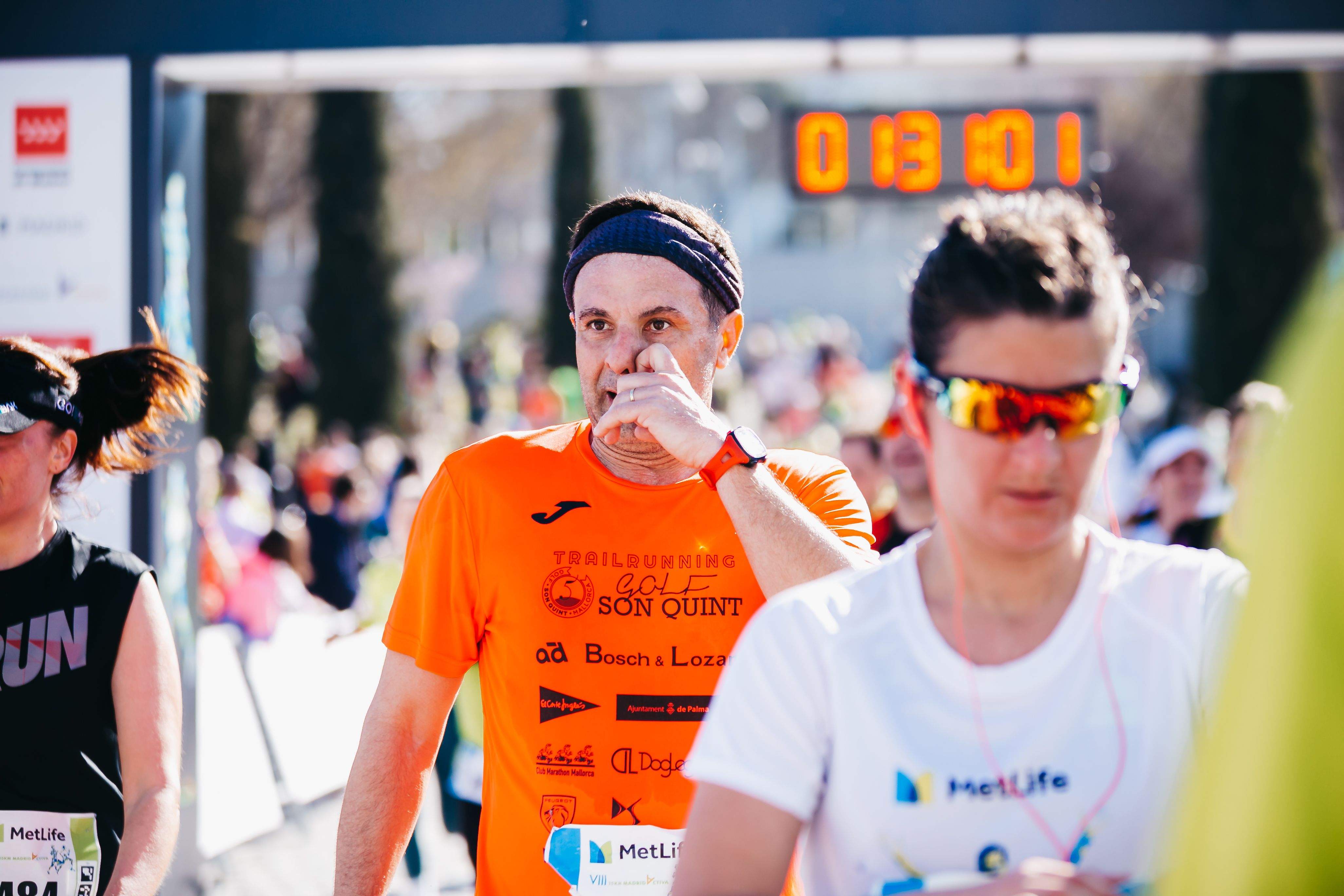 Todas las fotos del Metlife 15K Madrid Activa 2023 785