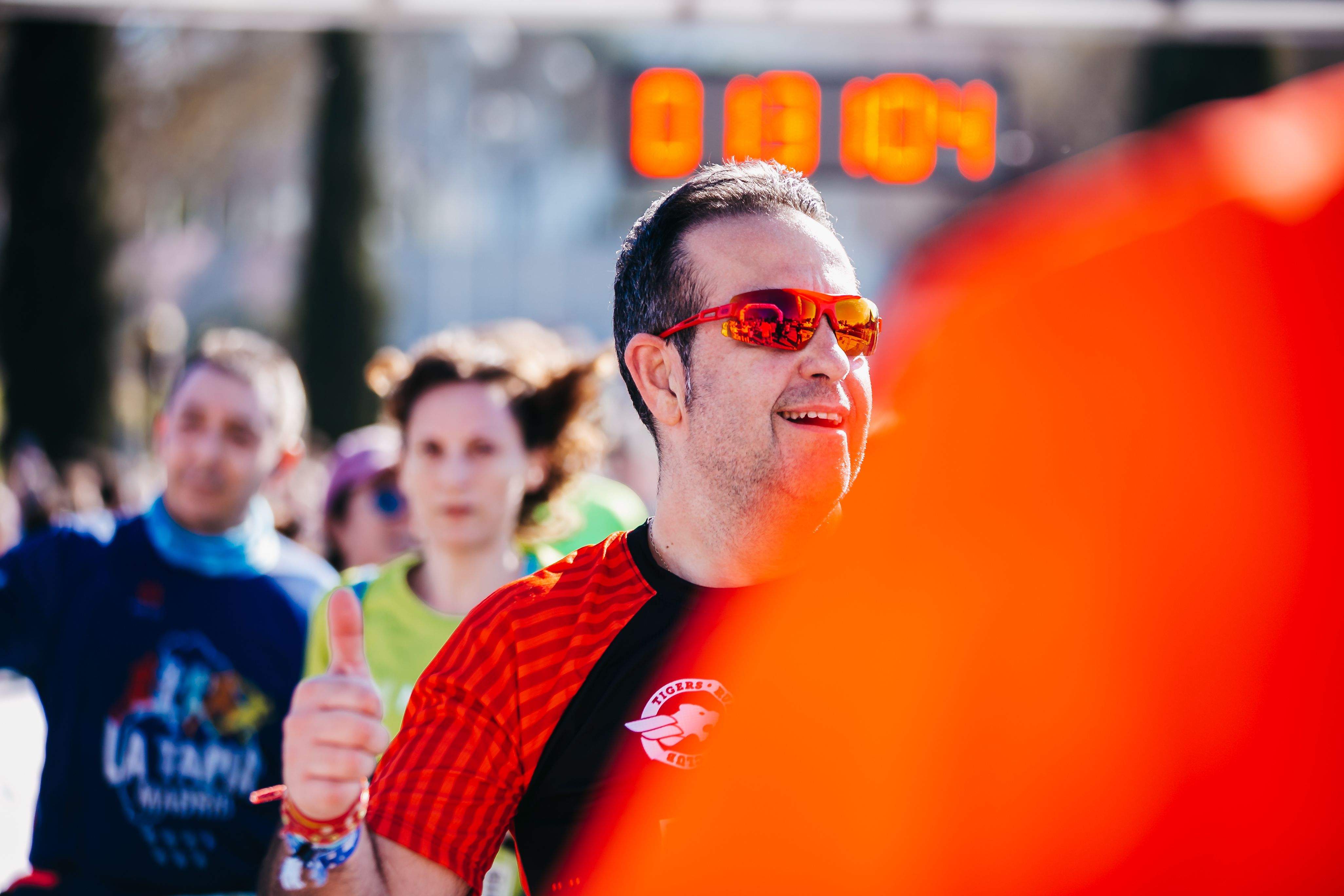 Todas las fotos del Metlife 15K Madrid Activa 2023 786