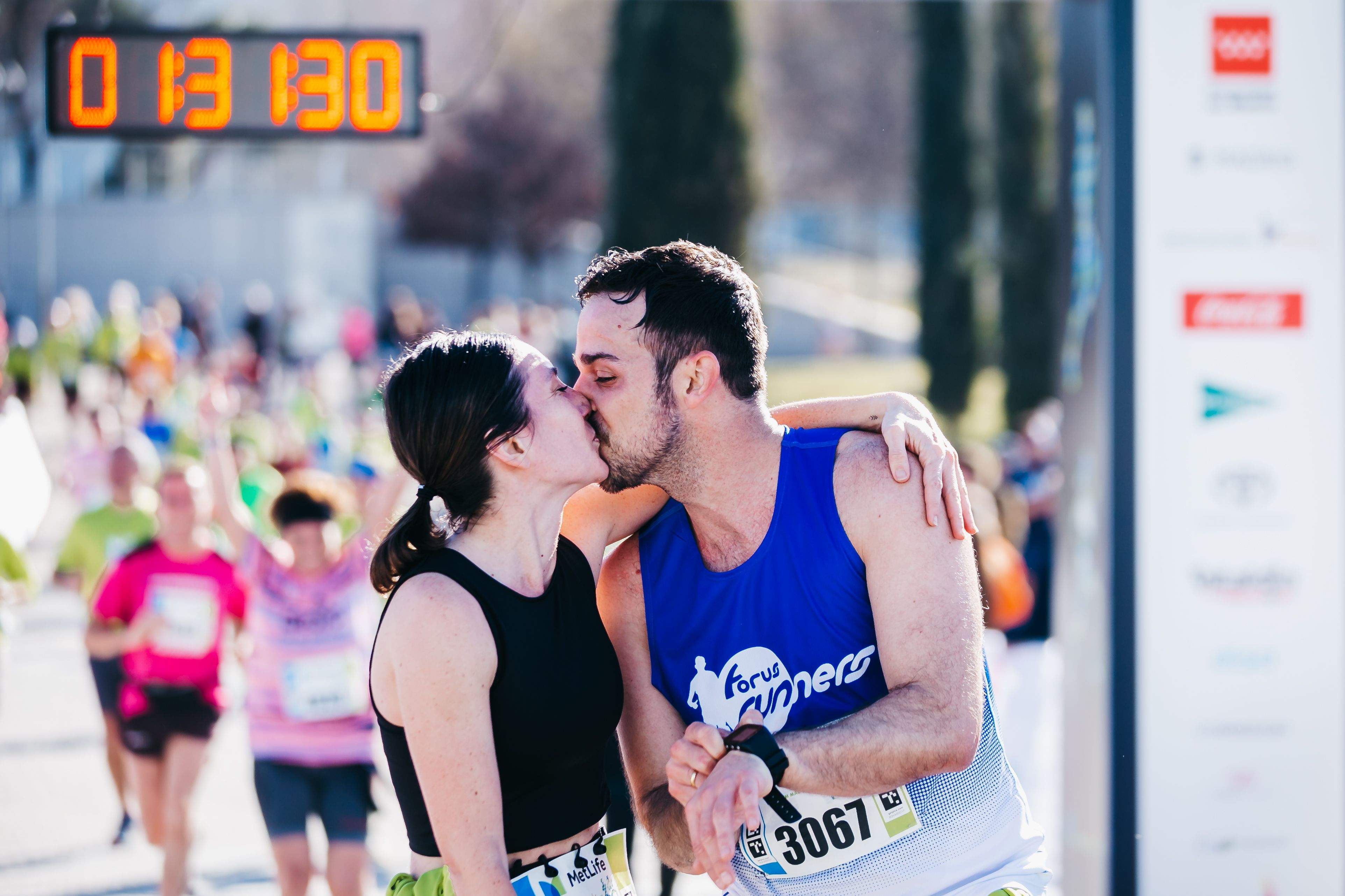 Todas las fotos del Metlife 15K Madrid Activa 2023 792