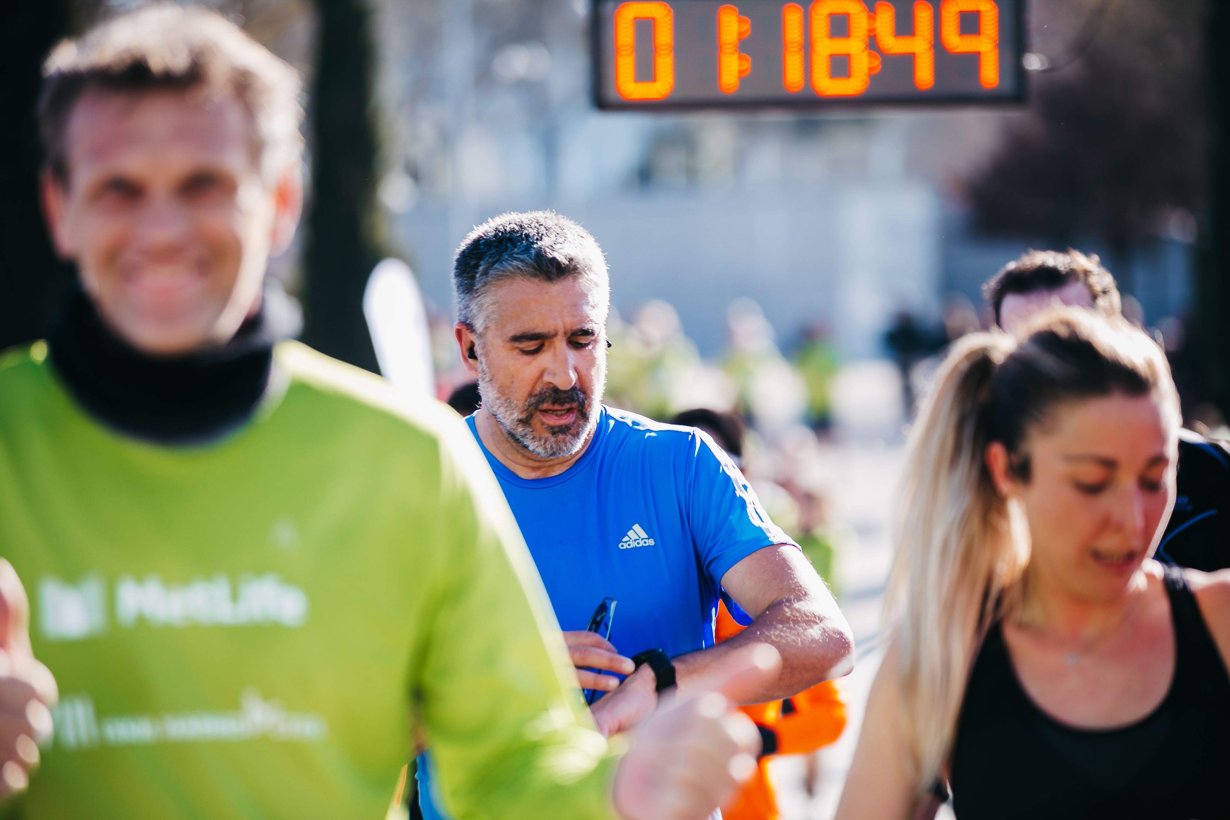 Todas las fotos del Metlife 15K Madrid Activa 2023 589