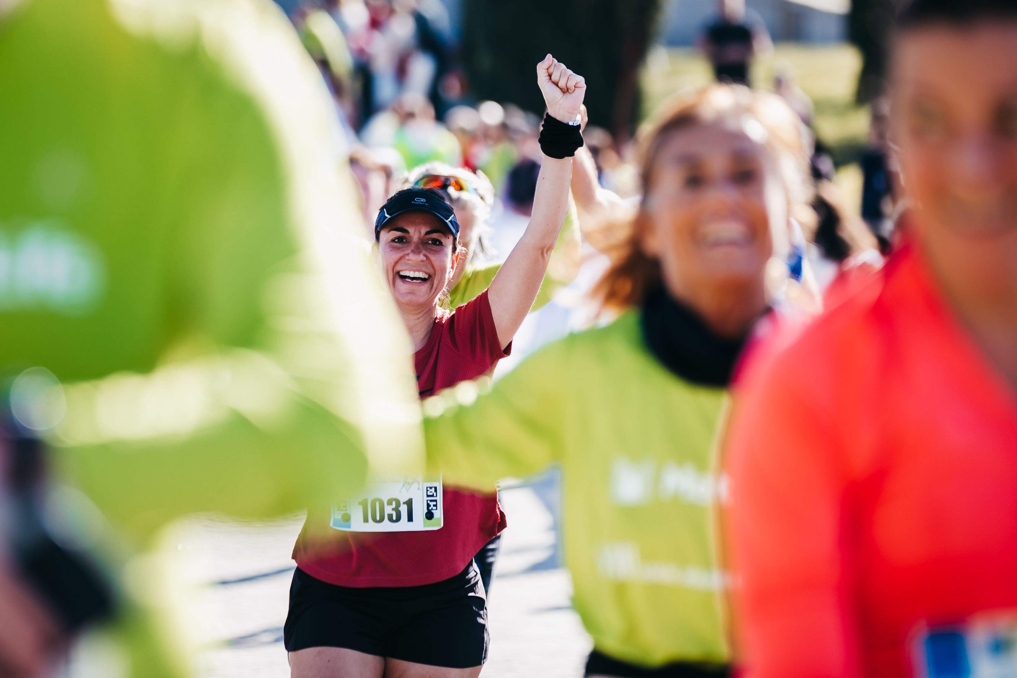 Todas las fotos del Metlife 15K Madrid Activa 2023 796