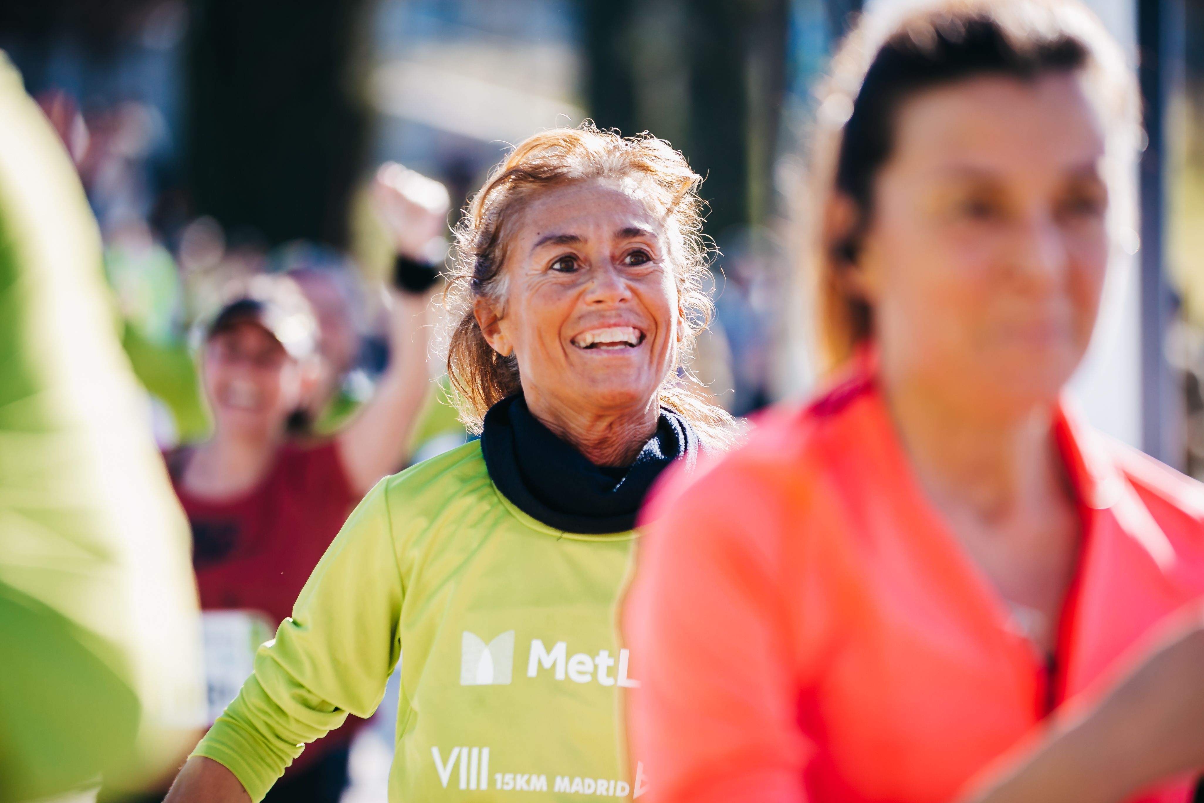 Todas las fotos del Metlife 15K Madrid Activa 2023 797